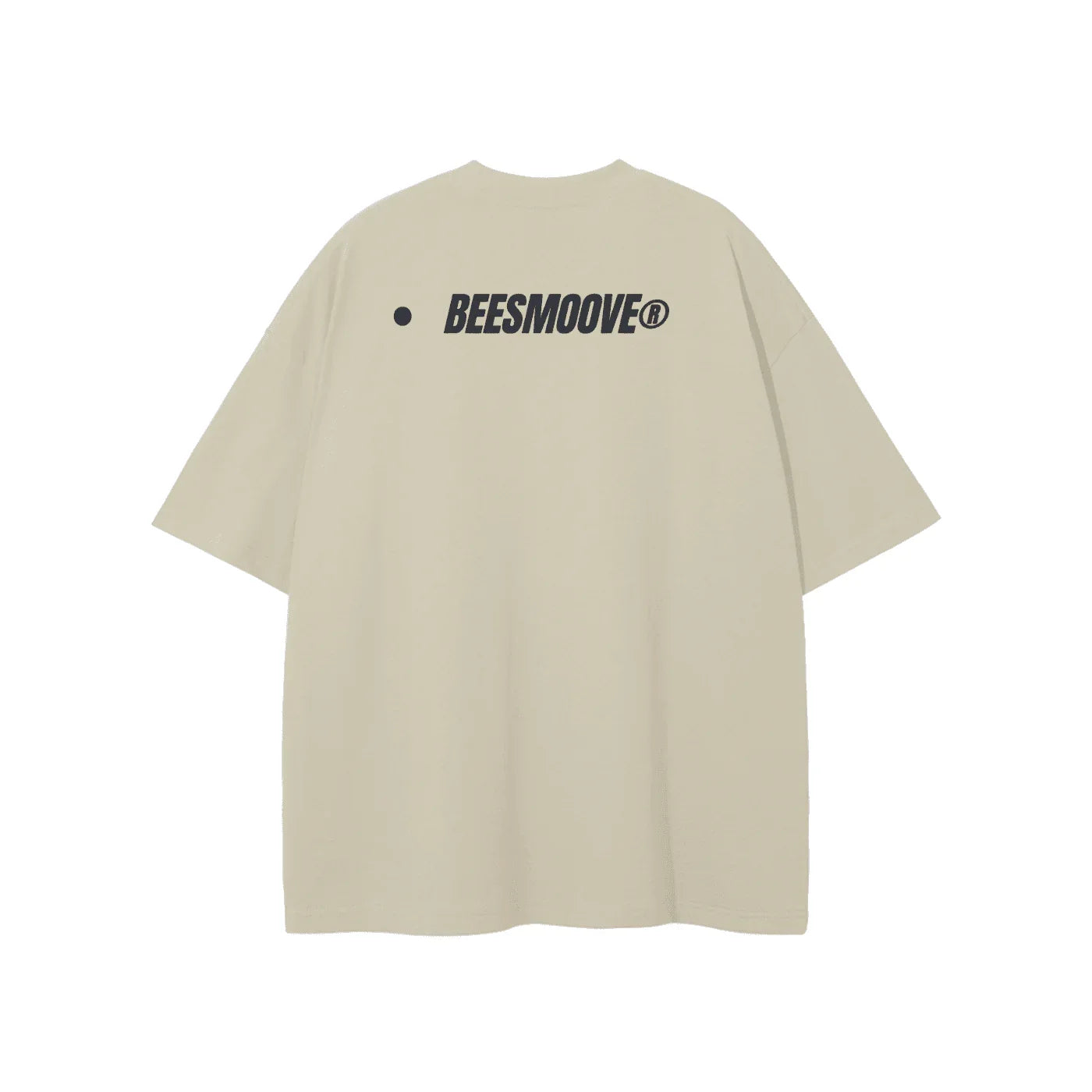 BEESMOOVE cheetah strike -shirt - Beesmoove