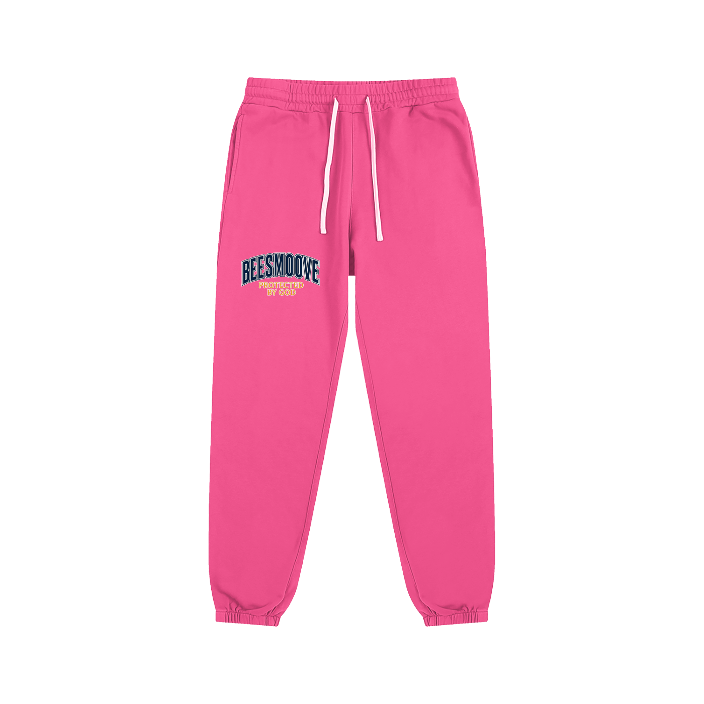 BEESMOOVE Protected by God Sweatpants
