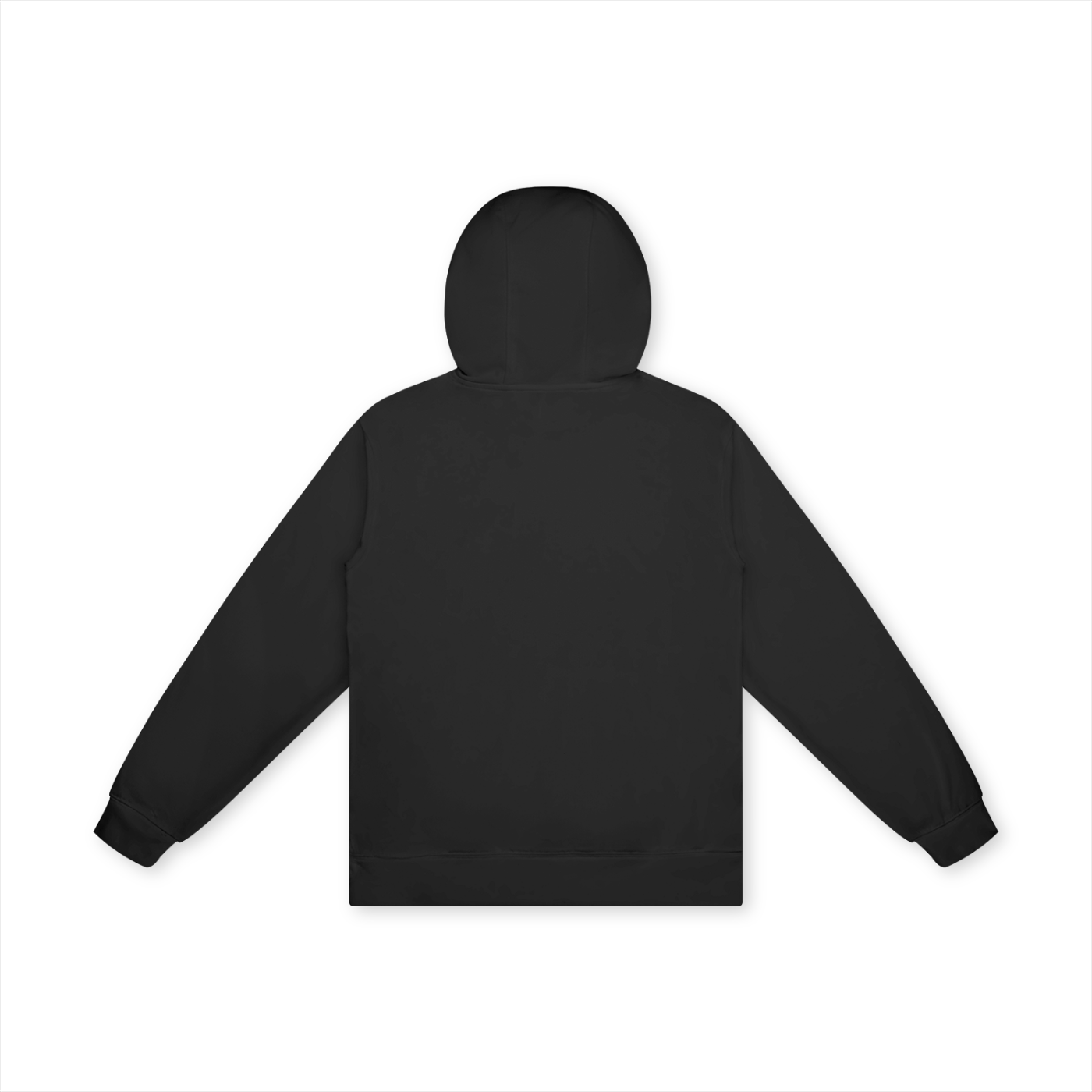 BEESMOOVE Members only Basic 100% Cotton Hoodie