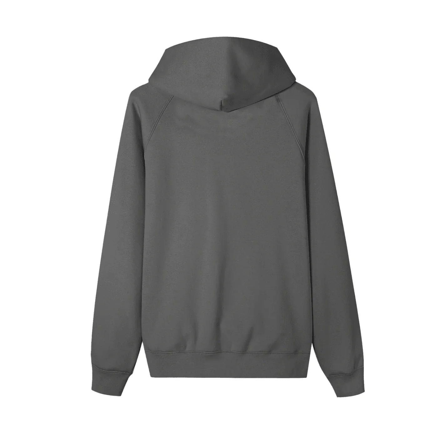 BEESMOOVE BlackSouth Zip-up Fleece Hoodie - Beesmoove
