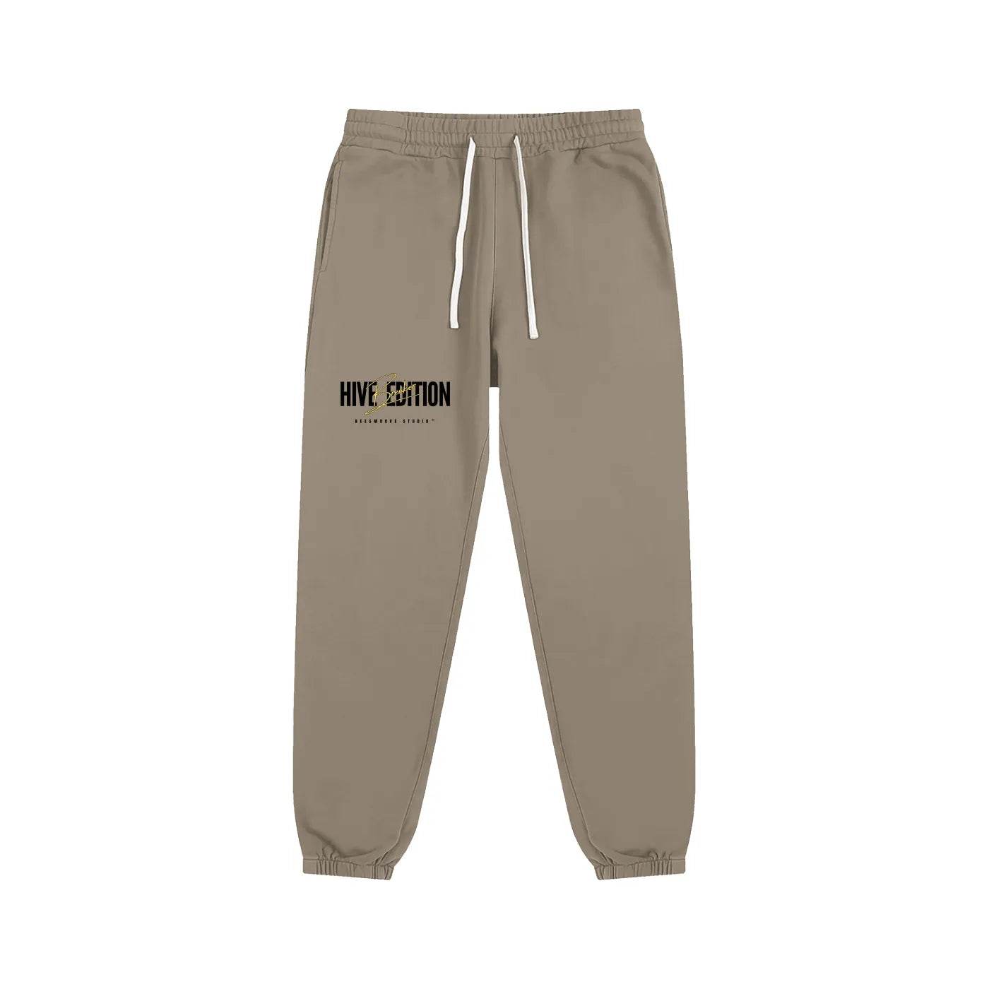 BEESMOOVE Hivebreaker Edition studio v1 Sweatpants - Beesmoove