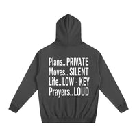 BEESMOOVE Chi-Town Origins Oversized Hoodie - Beesmoove