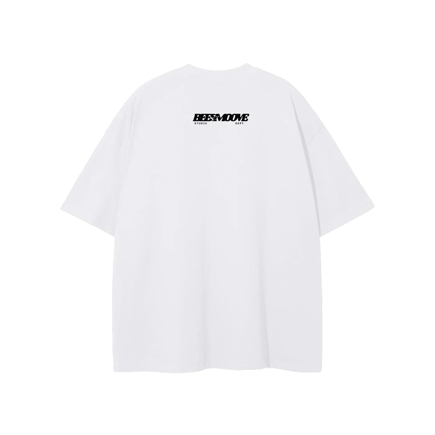BEESMOOVE Bee Frequency
T-shirt - Beesmoove