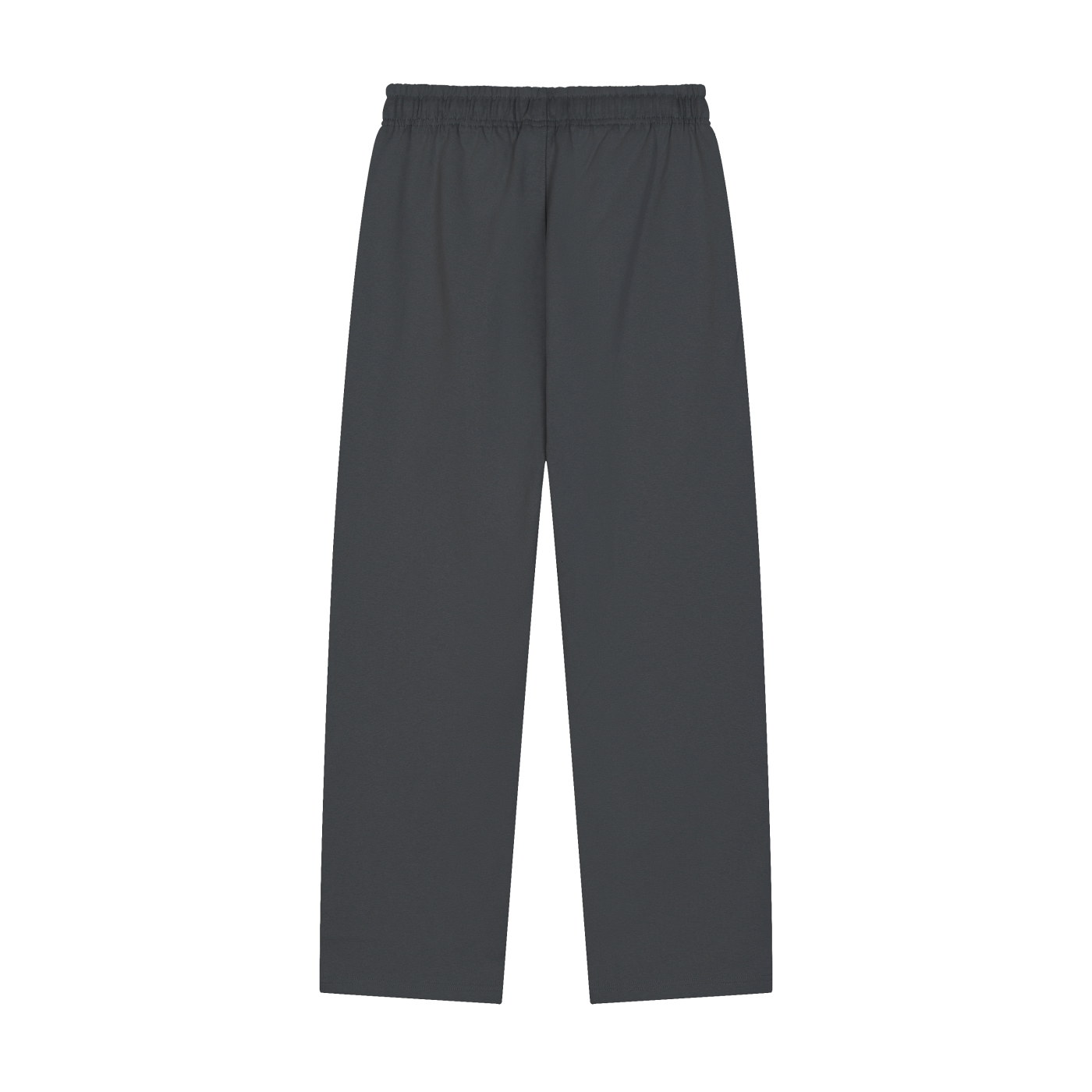 BEESMOOVE HIVEBREAKER: DISRUPT THE OLD WORLD Straight-Leg Sweatpants - Beesmoove
