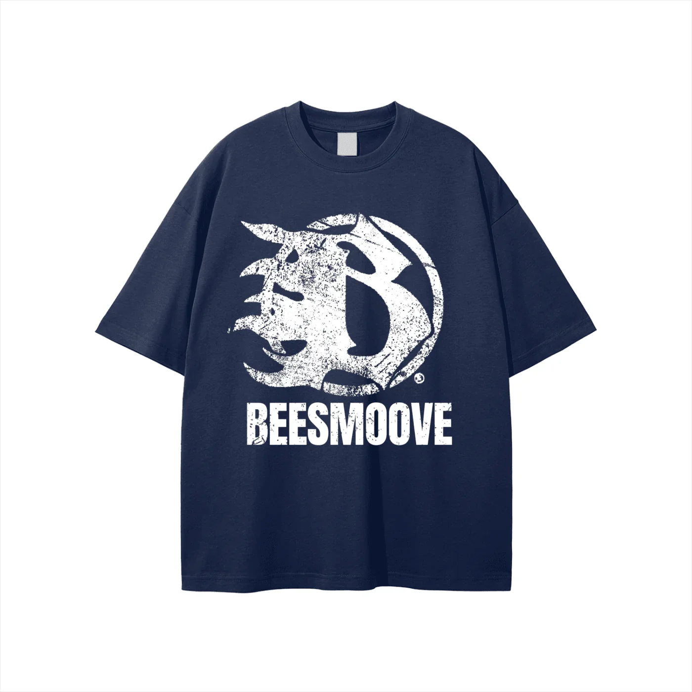 BEESMOOVE Frequency T-shirt - Beesmoove