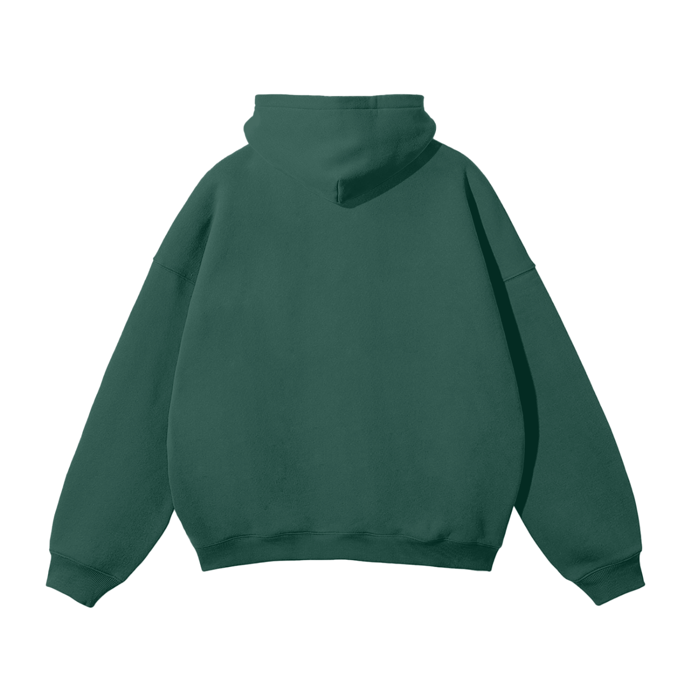 Beesmoove Hivebreaker Rebel Edition Oversized Hoodie - Beesmoove