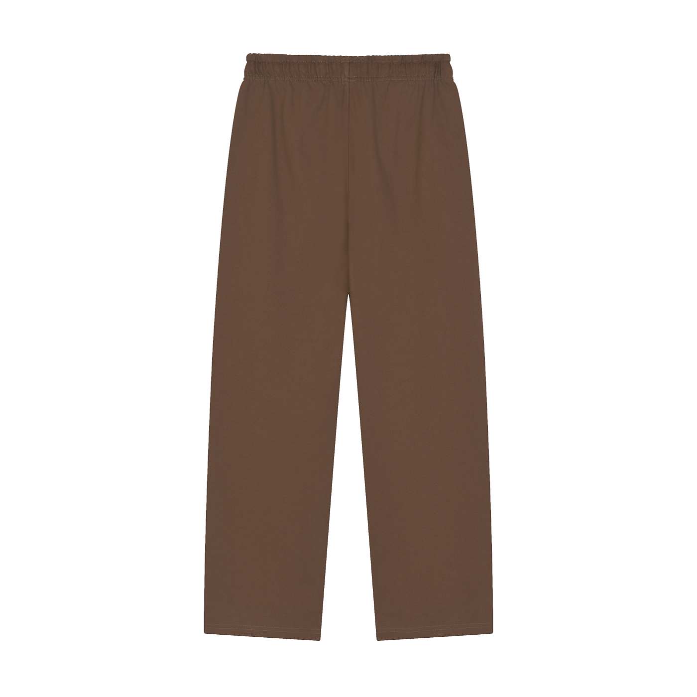 BEESMOOVE HIVEBREAKER: DISRUPT THE OLD WORLD Straight-Leg Sweatpants - Beesmoove