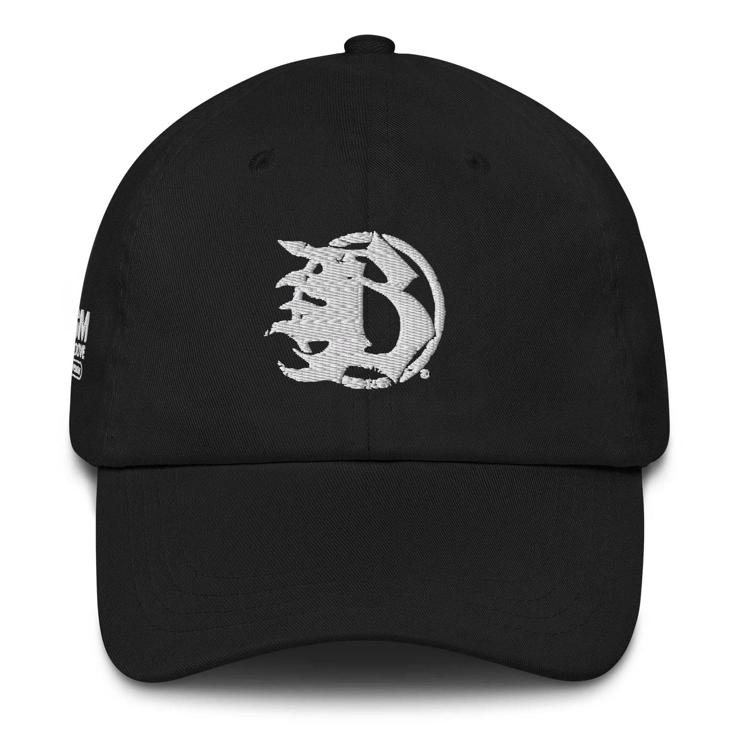 BEESMOOVE B-Squadron: Black Ops Dad hat - Beesmoove