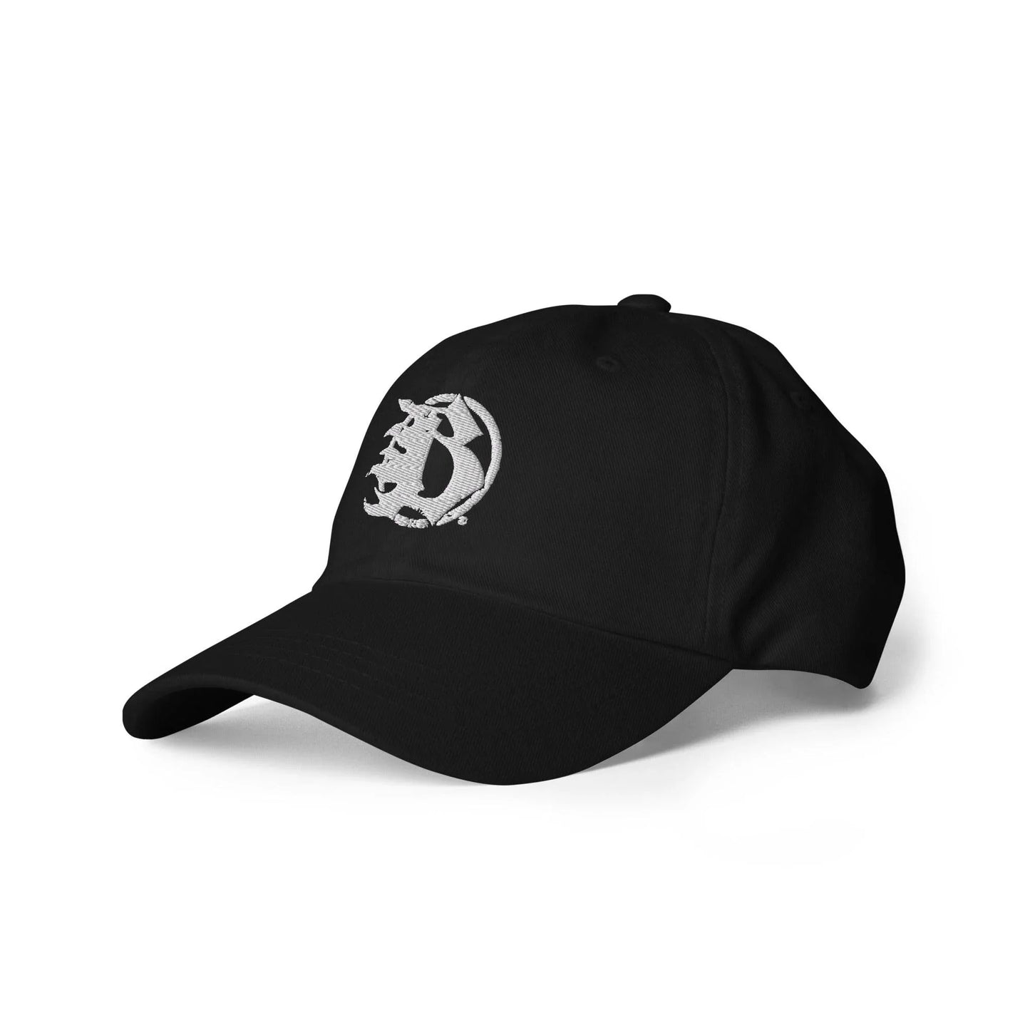 BEESMOOVE B-Squadron: Black Ops Dad hat - Beesmoove
