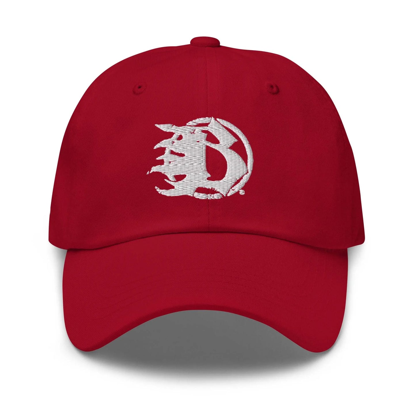 BEESMOOVE B-Squadron: Black Ops Dad hat - Beesmoove