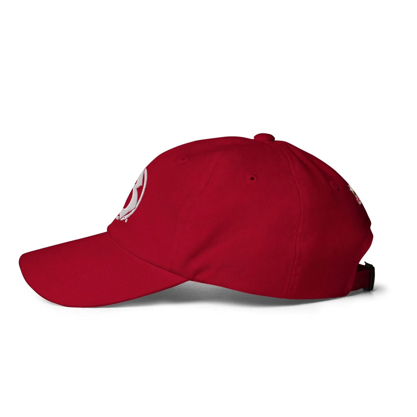 BEESMOOVE B-Squadron: Black Ops Dad hat - Beesmoove