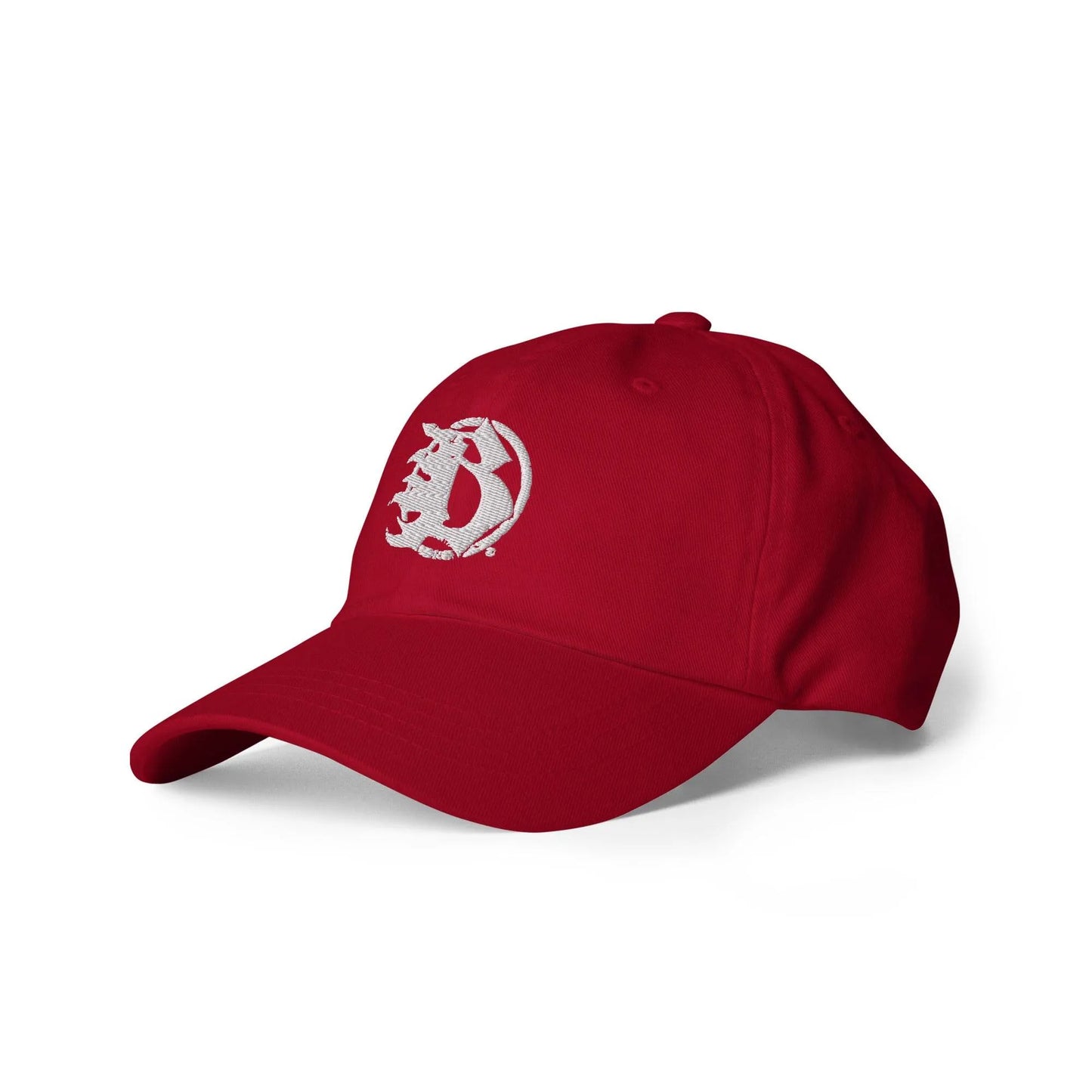 BEESMOOVE B-Squadron: Black Ops Dad hat - Beesmoove