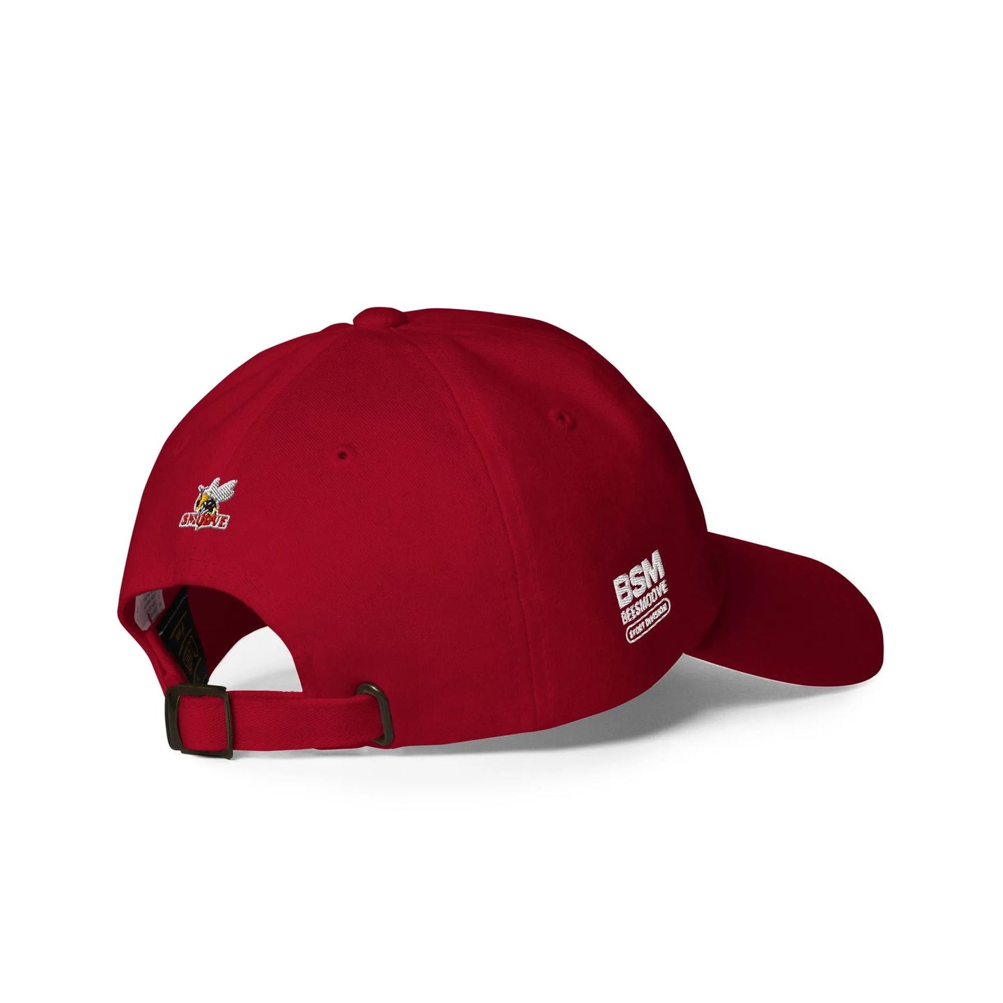 BEESMOOVE B-Squadron: Black Ops Dad hat - Beesmoove