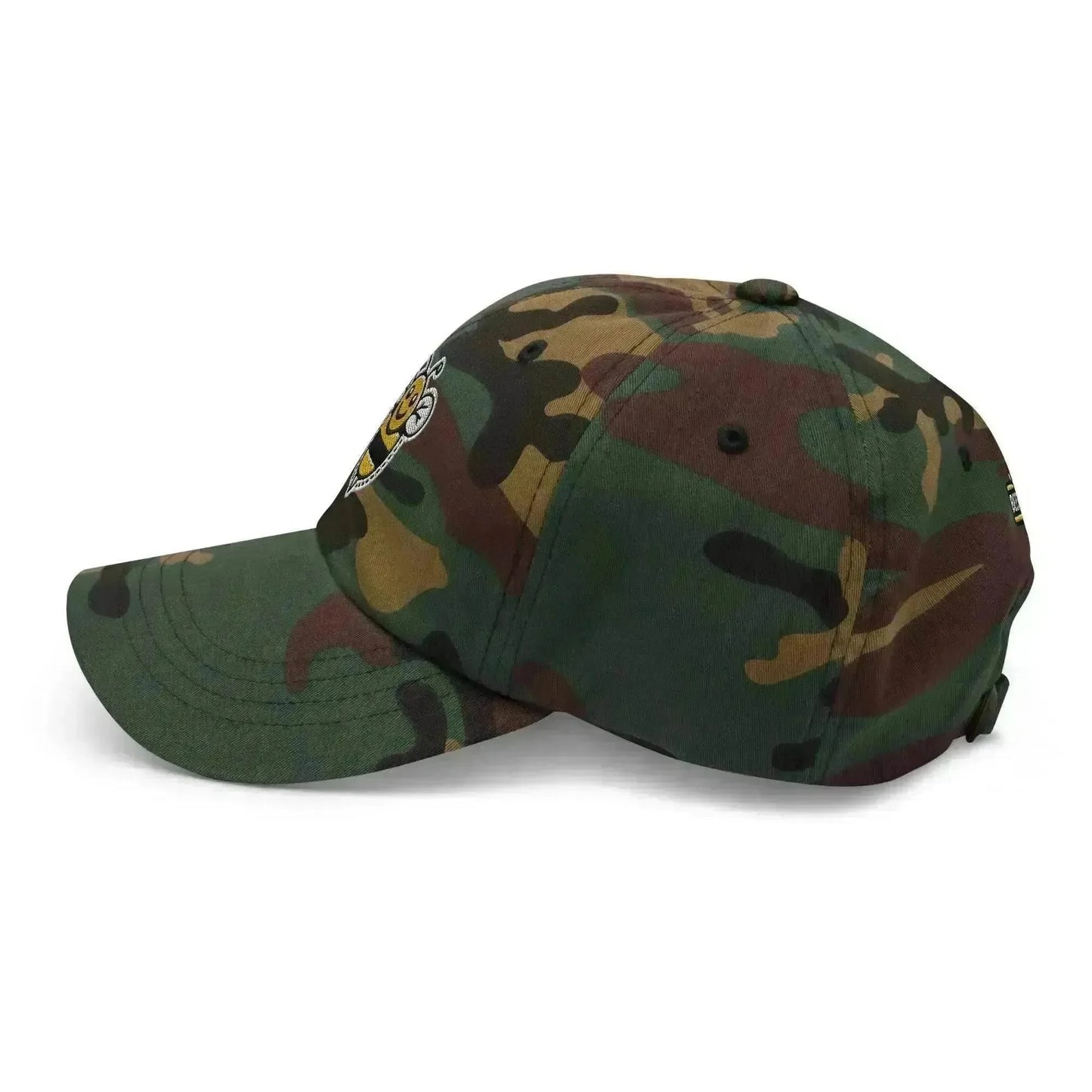 Beesmoove smoove bee Dad hat - Beesmoove
