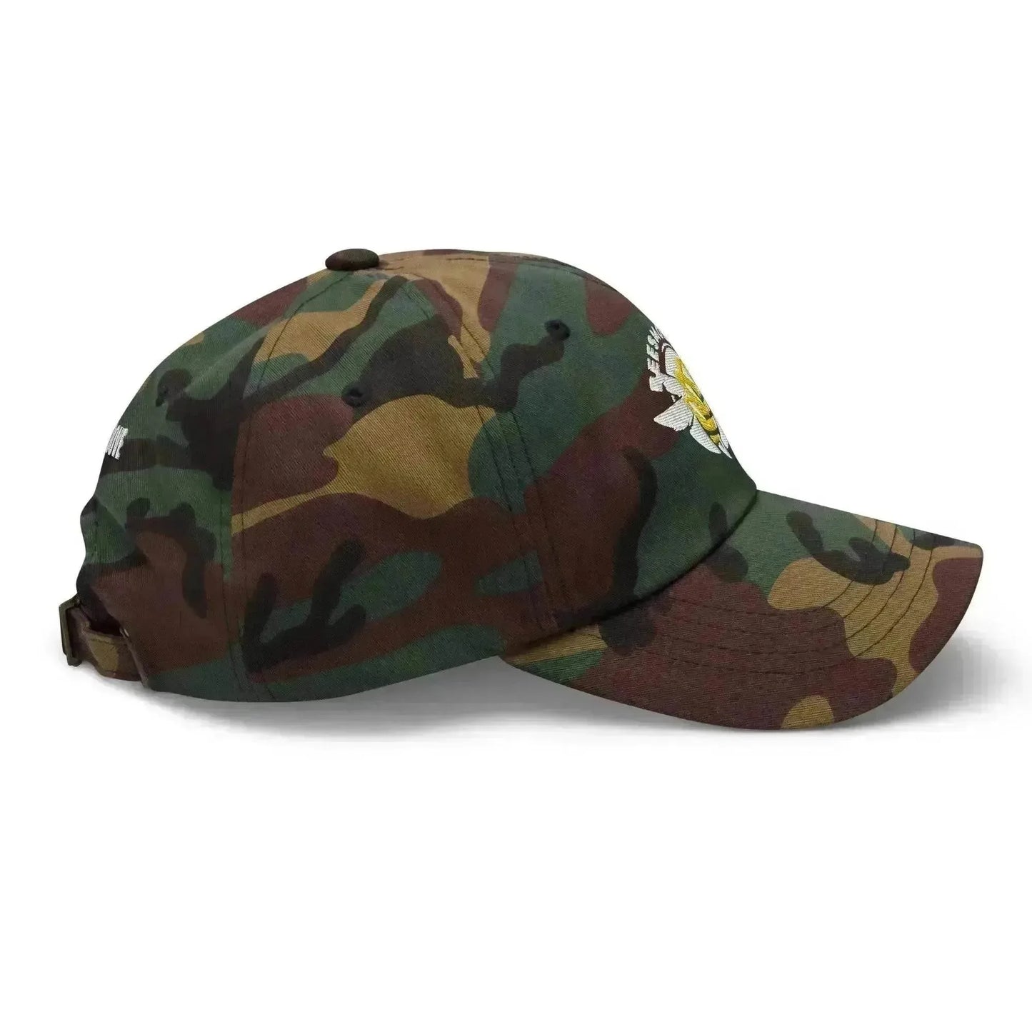 Beesmoove ultimate bee Dad hat - Beesmoove