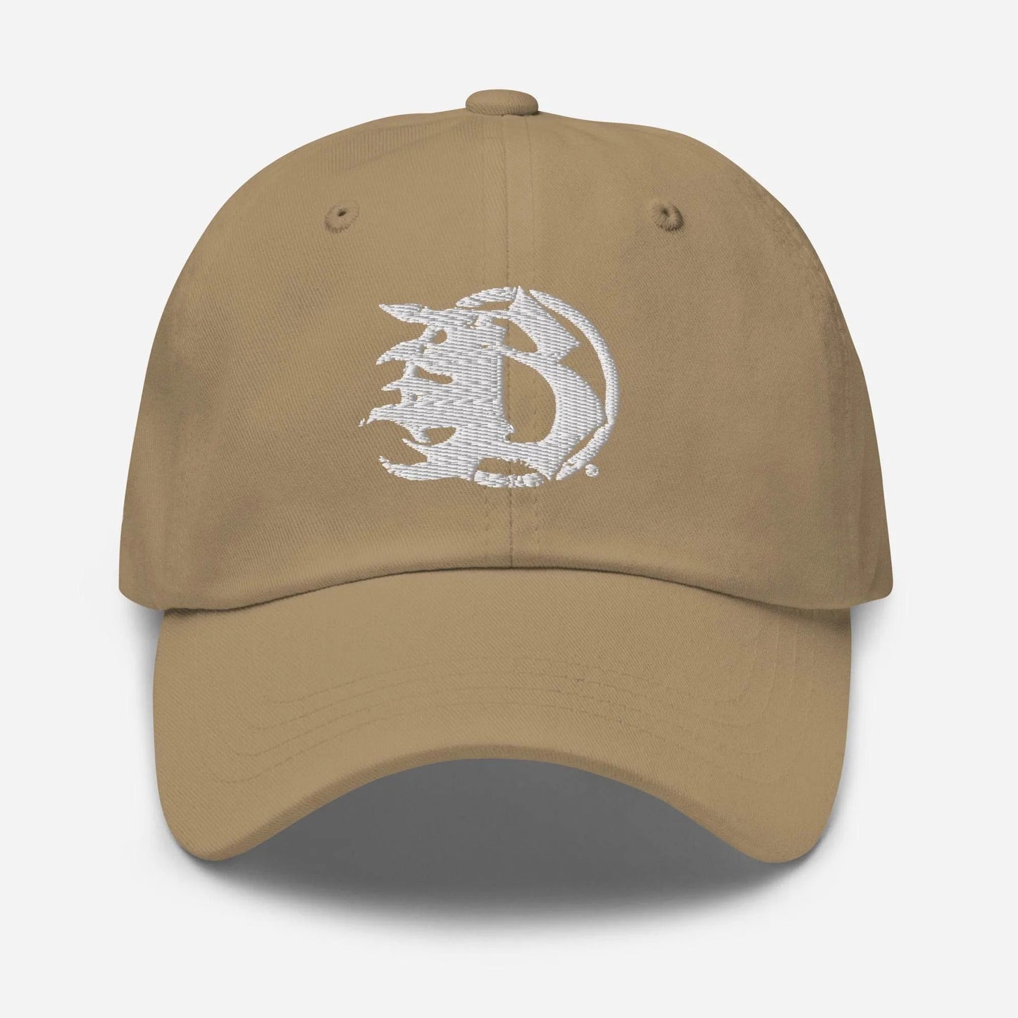 BEESMOOVE B-Squadron: Black Ops Dad hat - Beesmoove