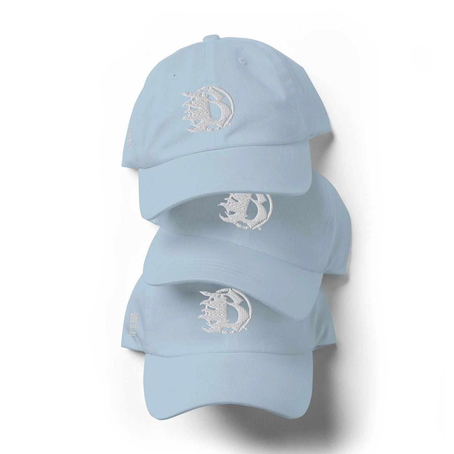 BEESMOOVE B-Squadron: Black Ops Dad hat - Beesmoove
