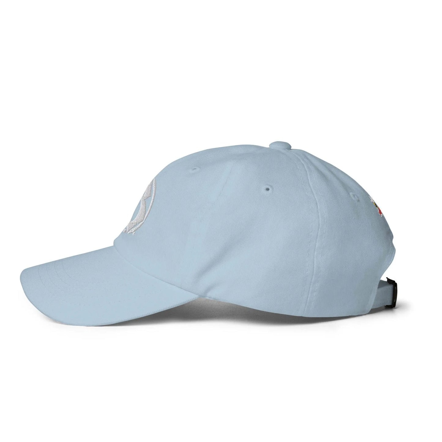 BEESMOOVE B-Squadron: Black Ops Dad hat - Beesmoove