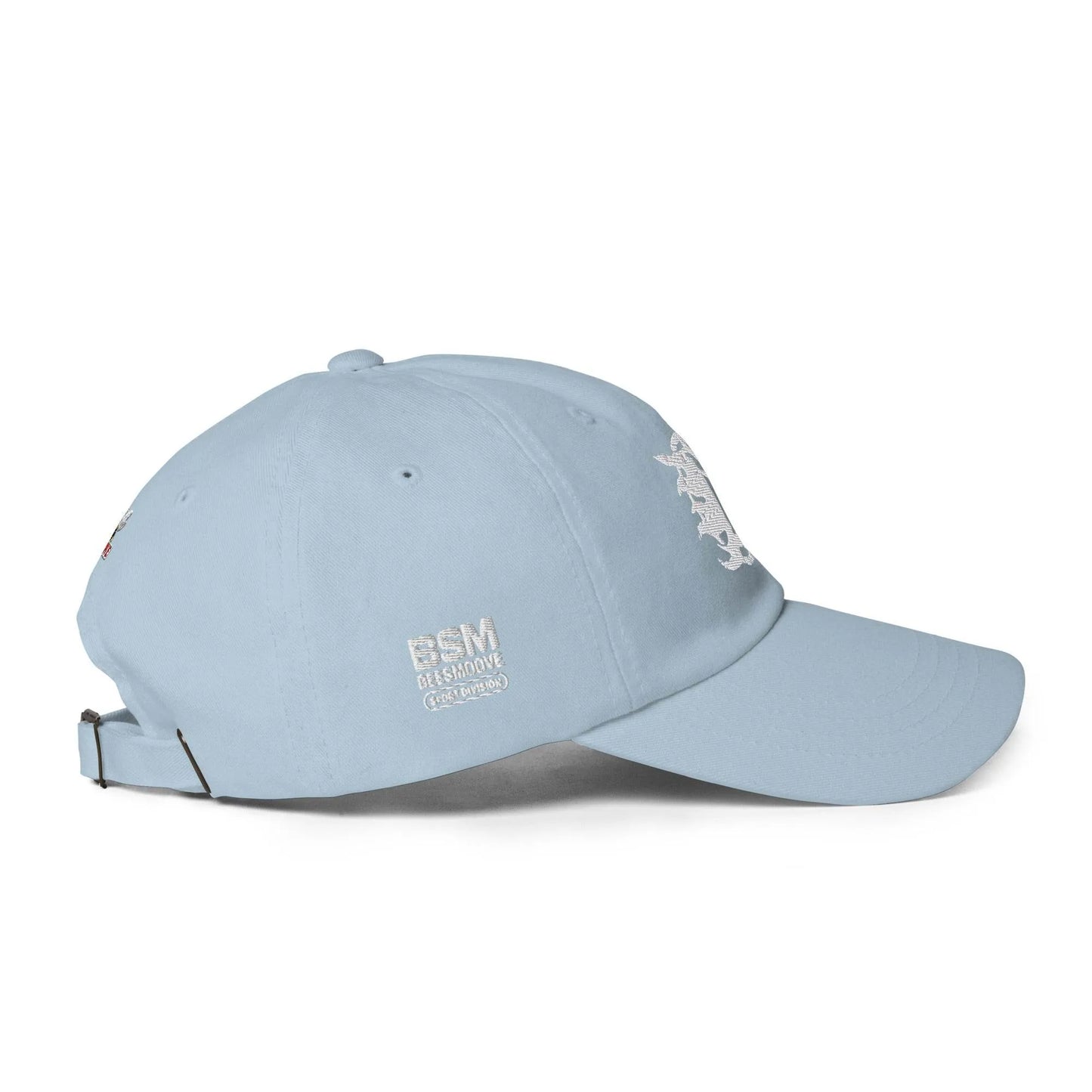 BEESMOOVE B-Squadron: Black Ops Dad hat - Beesmoove