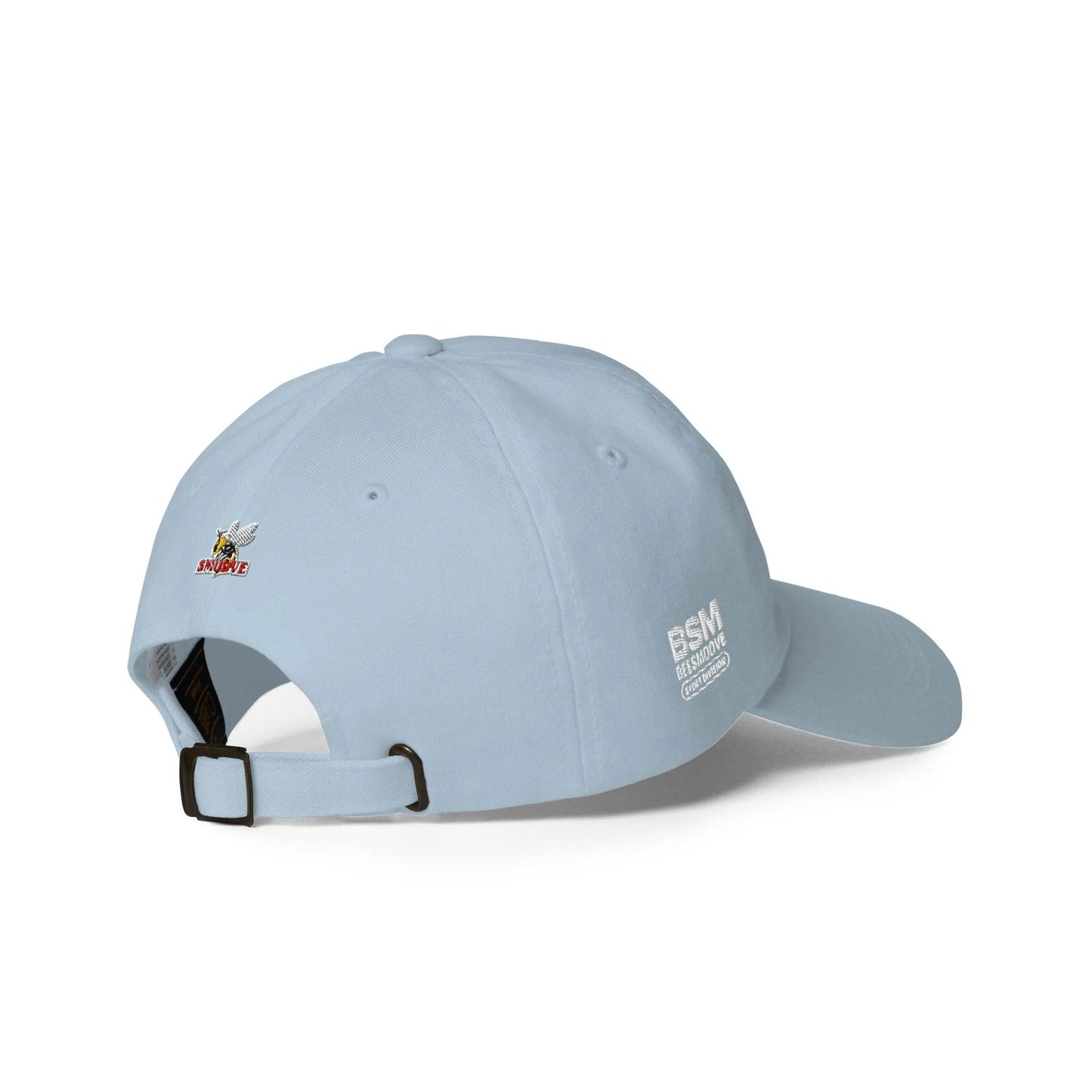 BEESMOOVE B-Squadron: Black Ops Dad hat - Beesmoove