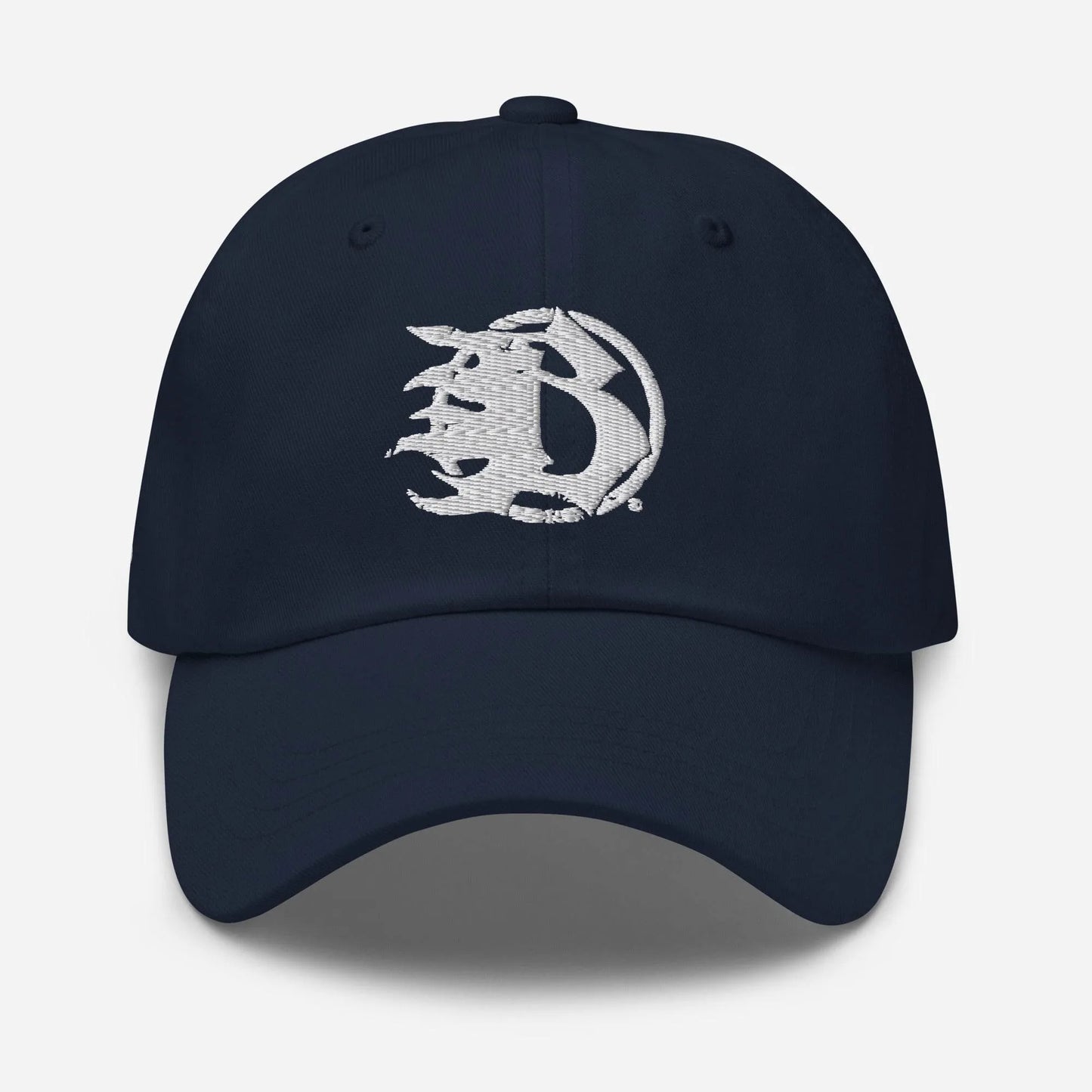 BEESMOOVE B-Squadron: Black Ops Dad hat - Beesmoove