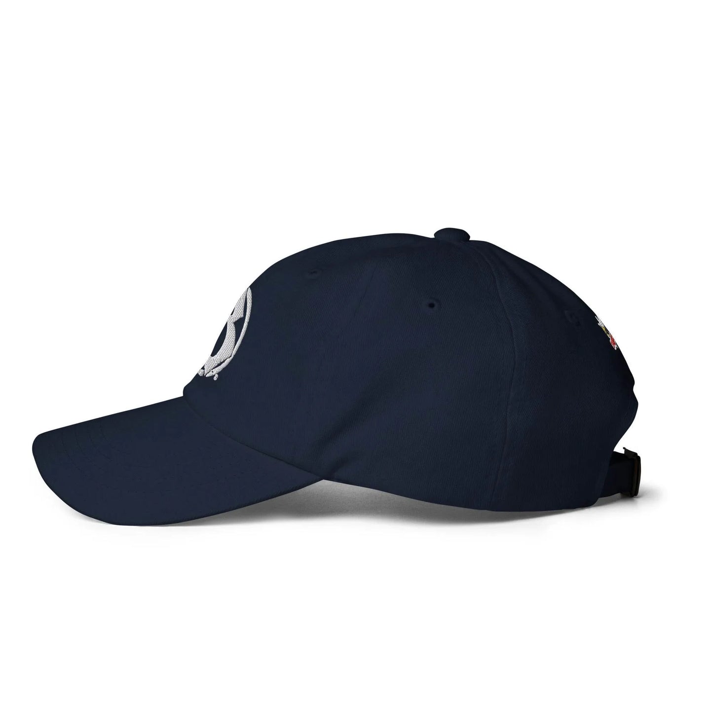 BEESMOOVE B-Squadron: Black Ops Dad hat - Beesmoove
