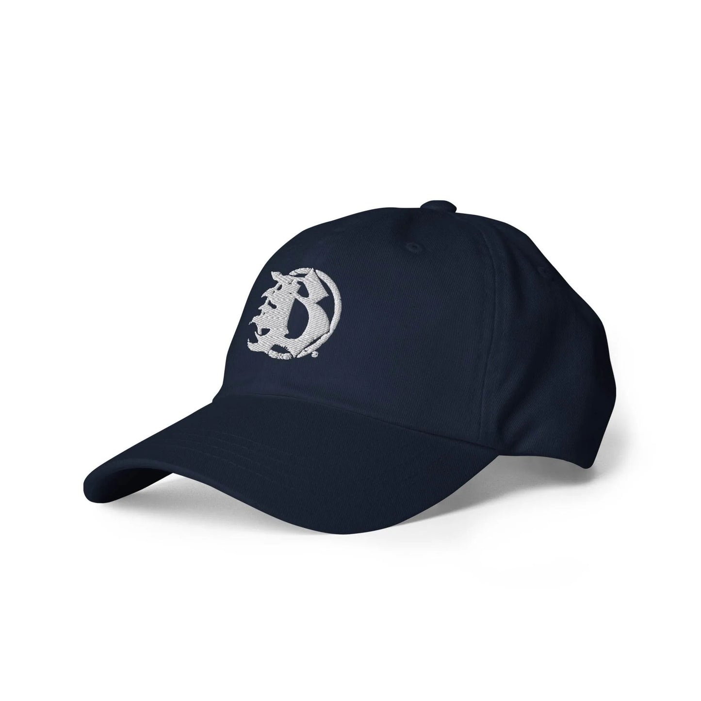 BEESMOOVE B-Squadron: Black Ops Dad hat - Beesmoove