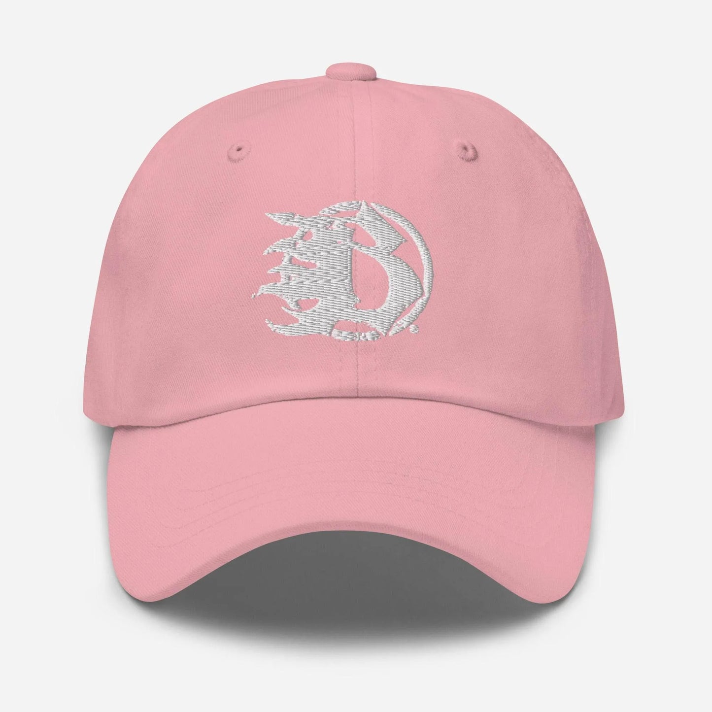 BEESMOOVE B-Squadron: Black Ops Dad hat - Beesmoove