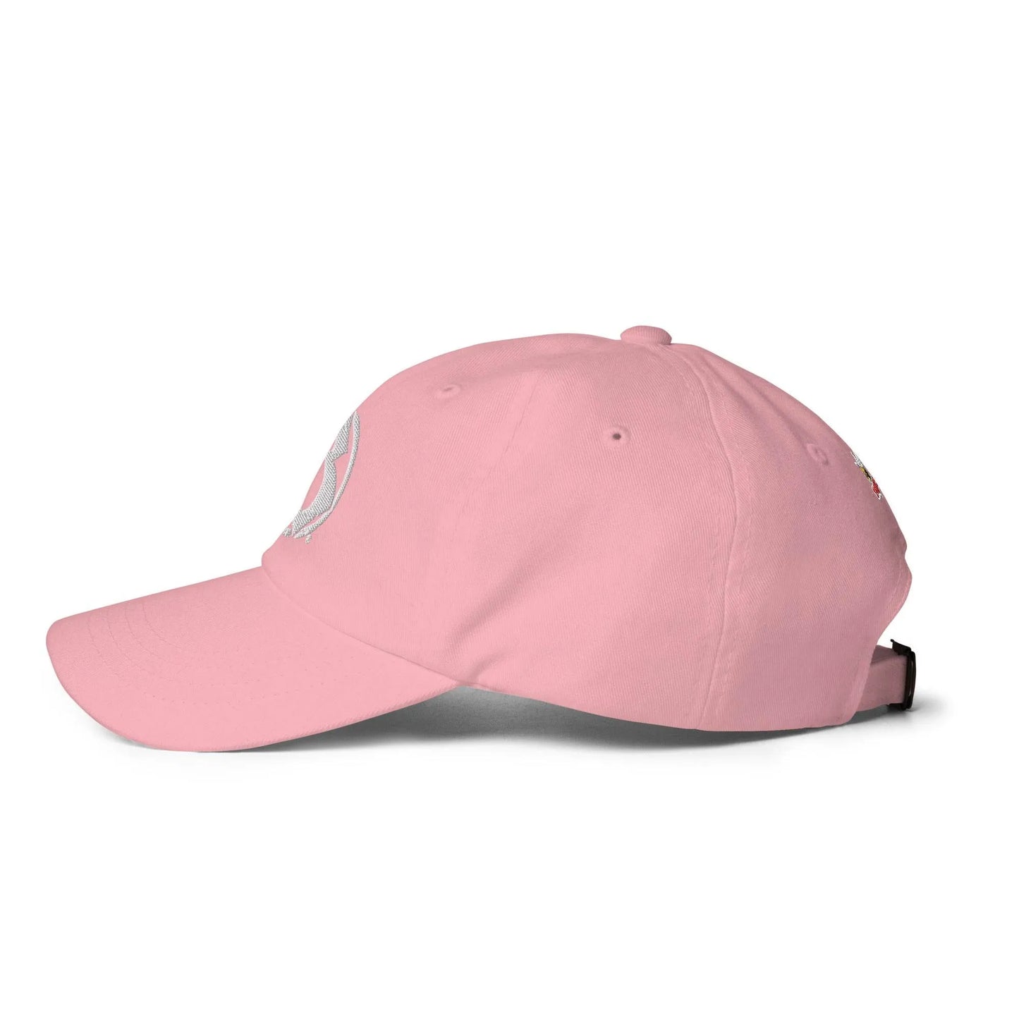 BEESMOOVE B-Squadron: Black Ops Dad hat - Beesmoove
