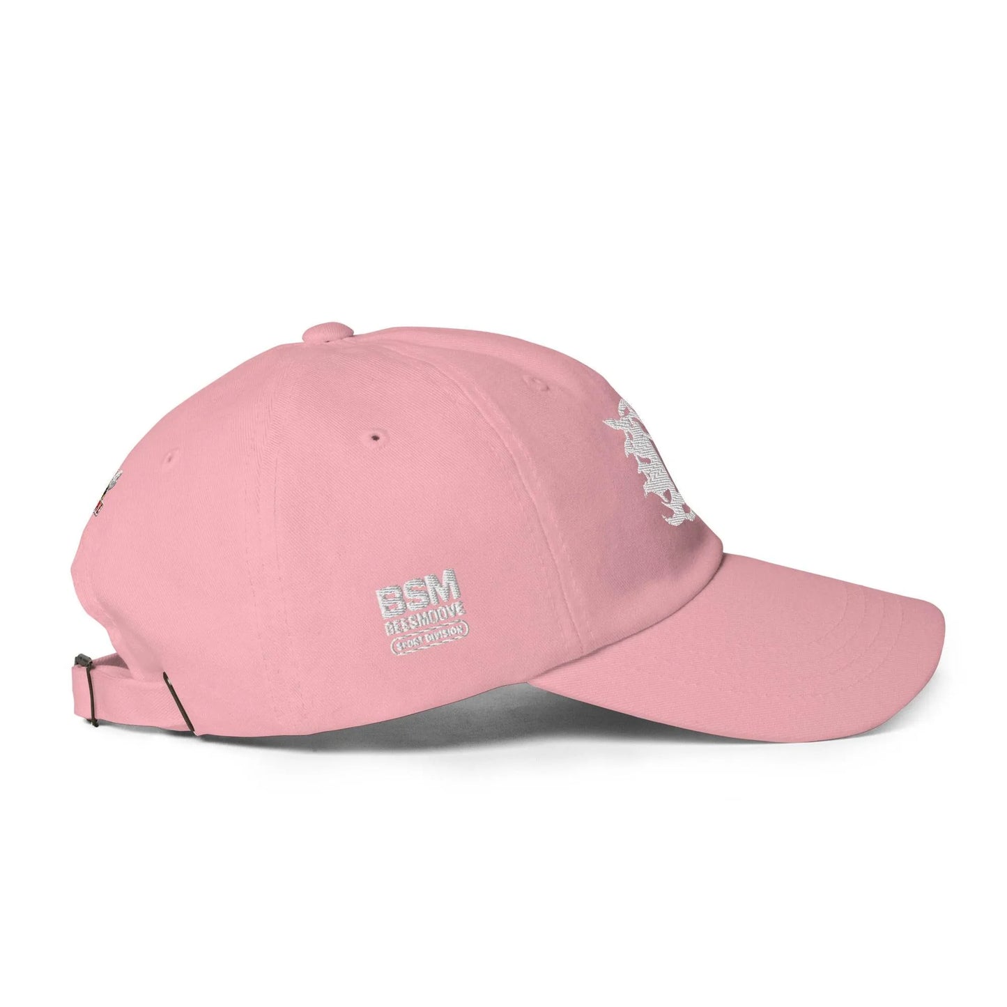 BEESMOOVE B-Squadron: Black Ops Dad hat - Beesmoove