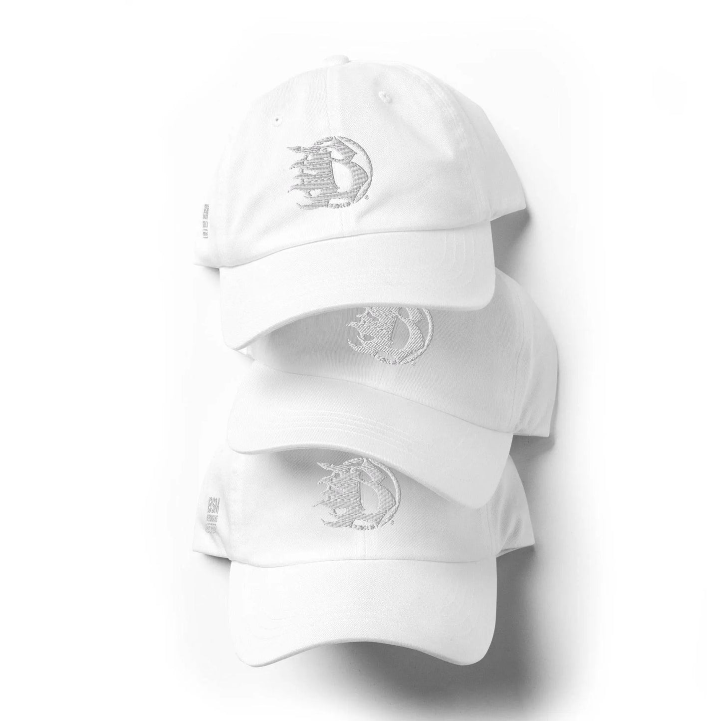 BEESMOOVE B-Squadron: Black Ops Dad hat - Beesmoove