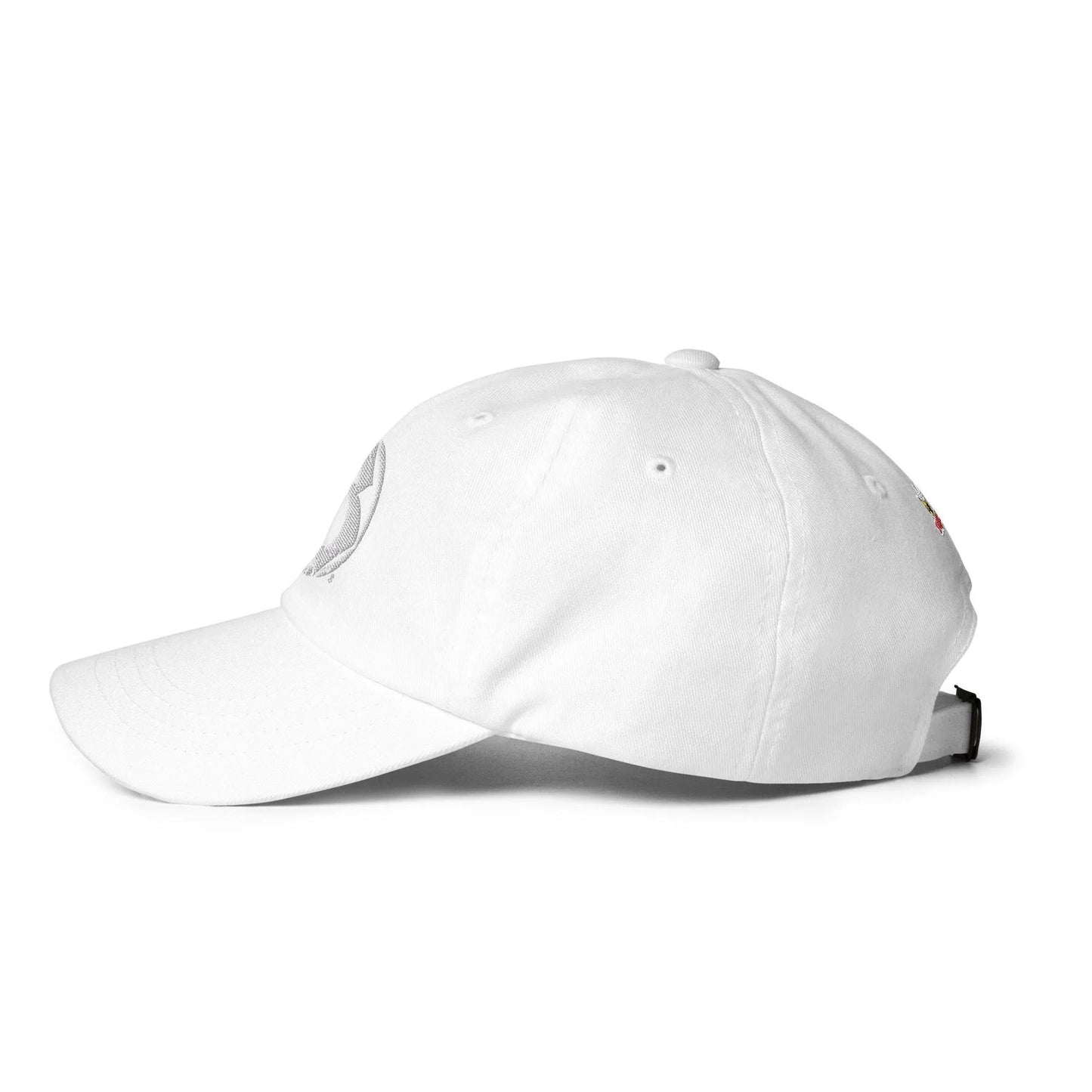 BEESMOOVE B-Squadron: Black Ops Dad hat - Beesmoove