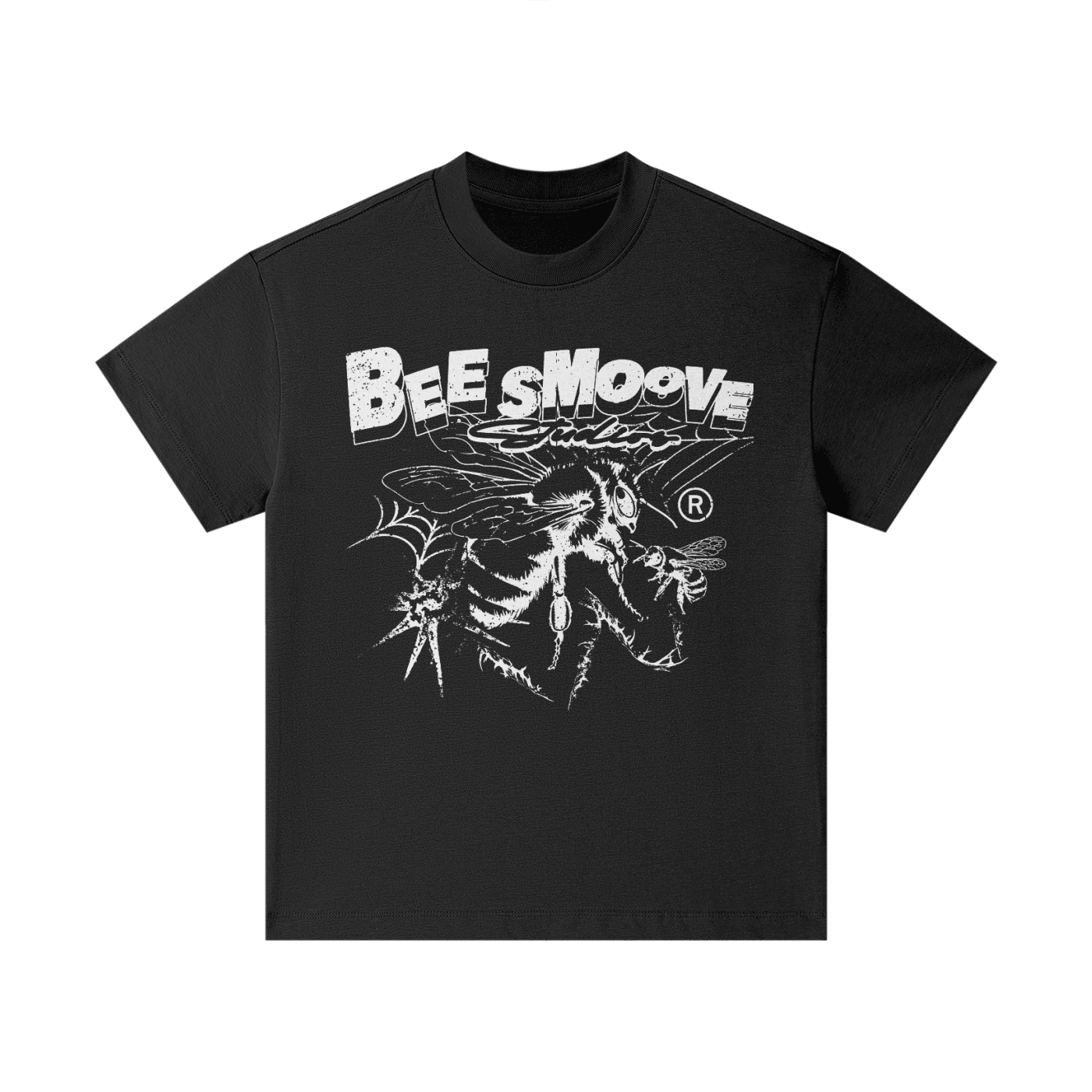 BEESMOOVE BEESMOOVE B-Squadron: Black Ops Kids' T-shirt - Beesmoove