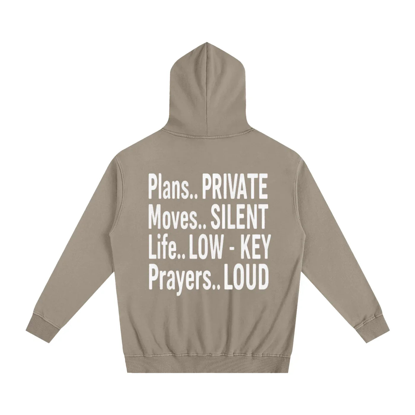 BEESMOOVE Chi-Town Origins Oversized Hoodie - Beesmoove