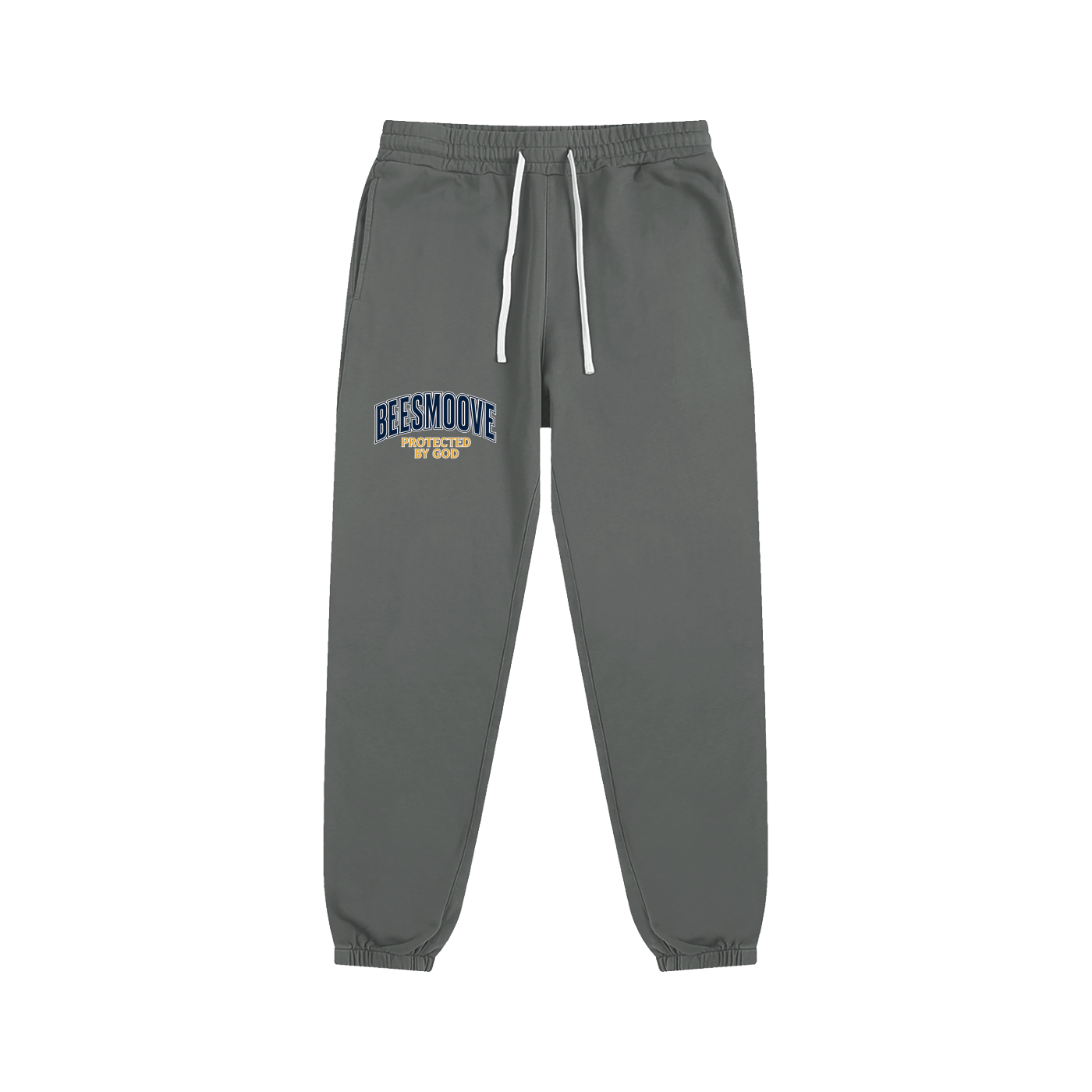 BEESMOOVE Protected by God Sweatpants