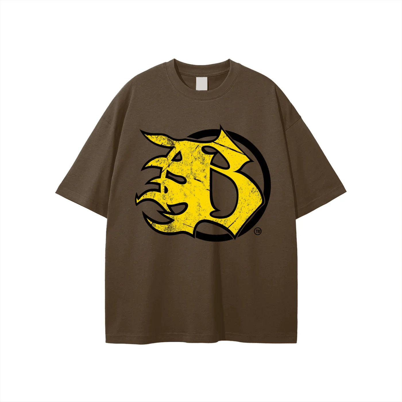 BEESMOOVE Bee Frequency
T-shirt - Beesmoove