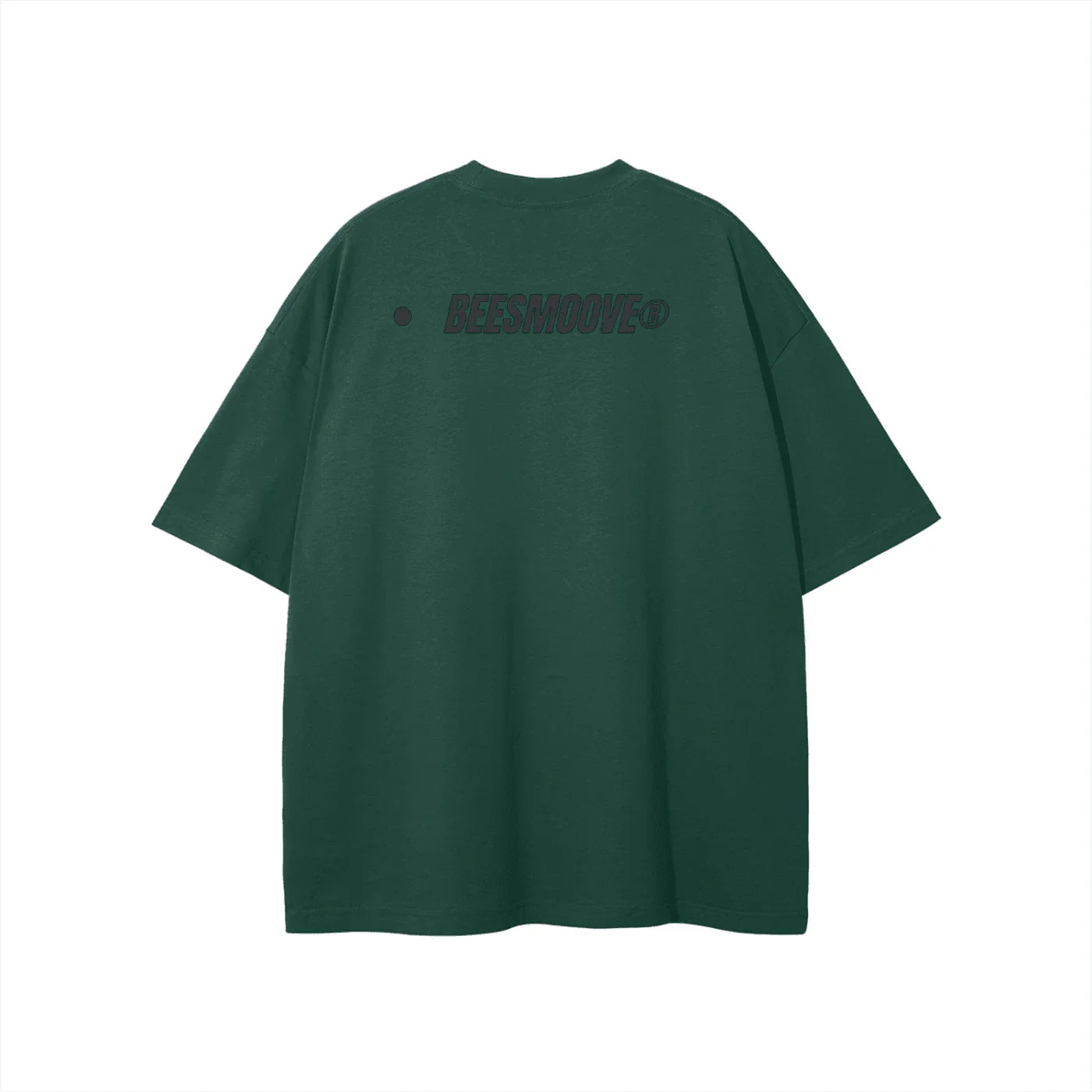BEESMOOVE cheetah strike -shirt - Beesmoove