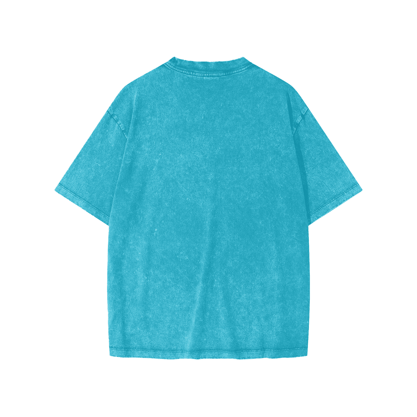 BEESMOOVE Akatsuki Snow Washed Kids' T-Shirt - Beesmoove