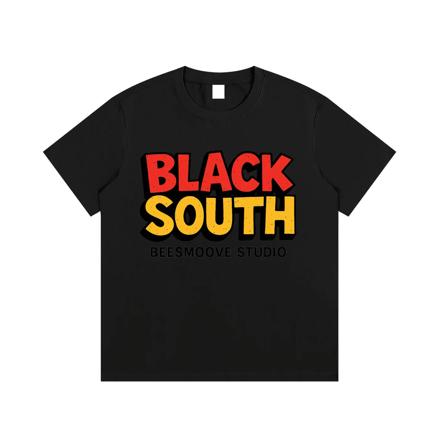 BEESMOOVE BlackSouth T-Shirt - Beesmoove