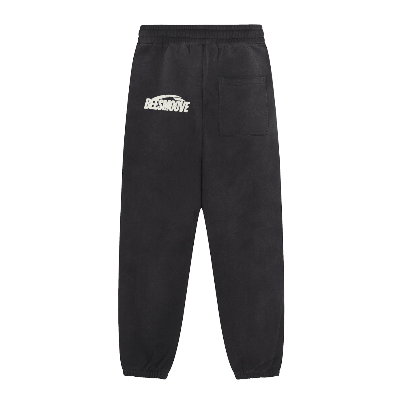 BEESMOOVEDark Motion Jogged Sweatpants