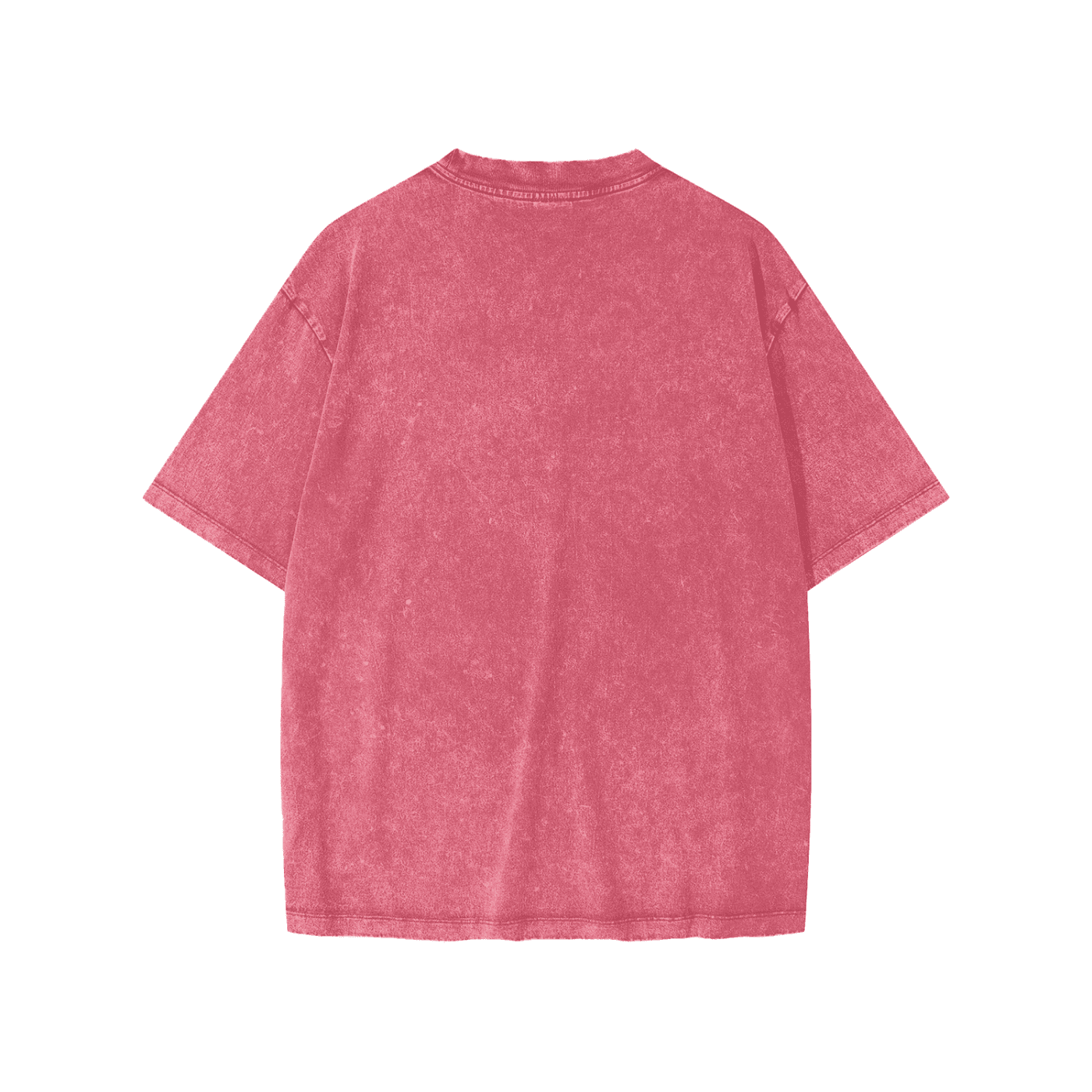 BEESMOOVE Akatsuki Snow Washed Kids' T-Shirt - Beesmoove