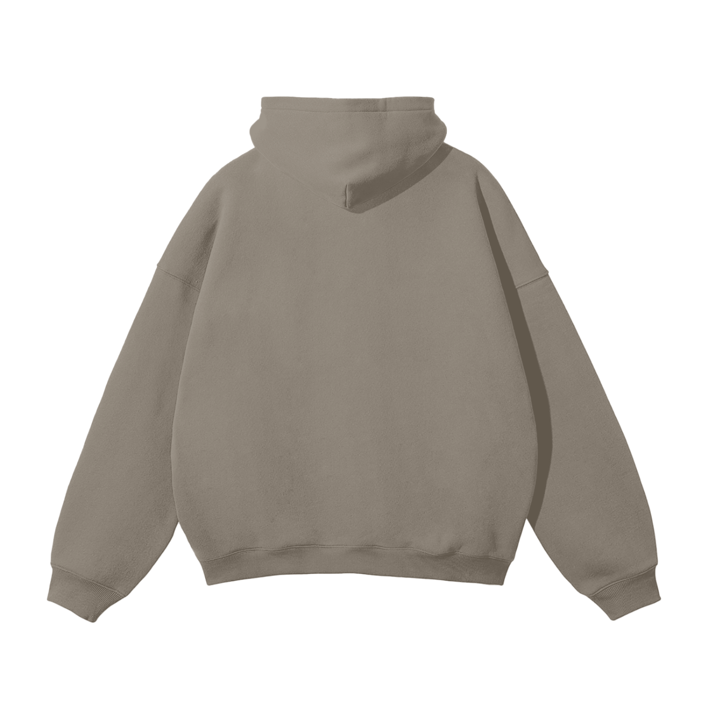 Beesmoove Hivebreaker Rebel Edition Oversized Hoodie - Beesmoove