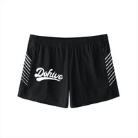 BEESMOOVE DOHIVE Men's Side-Stripe Performance Shorts - Beesmoove