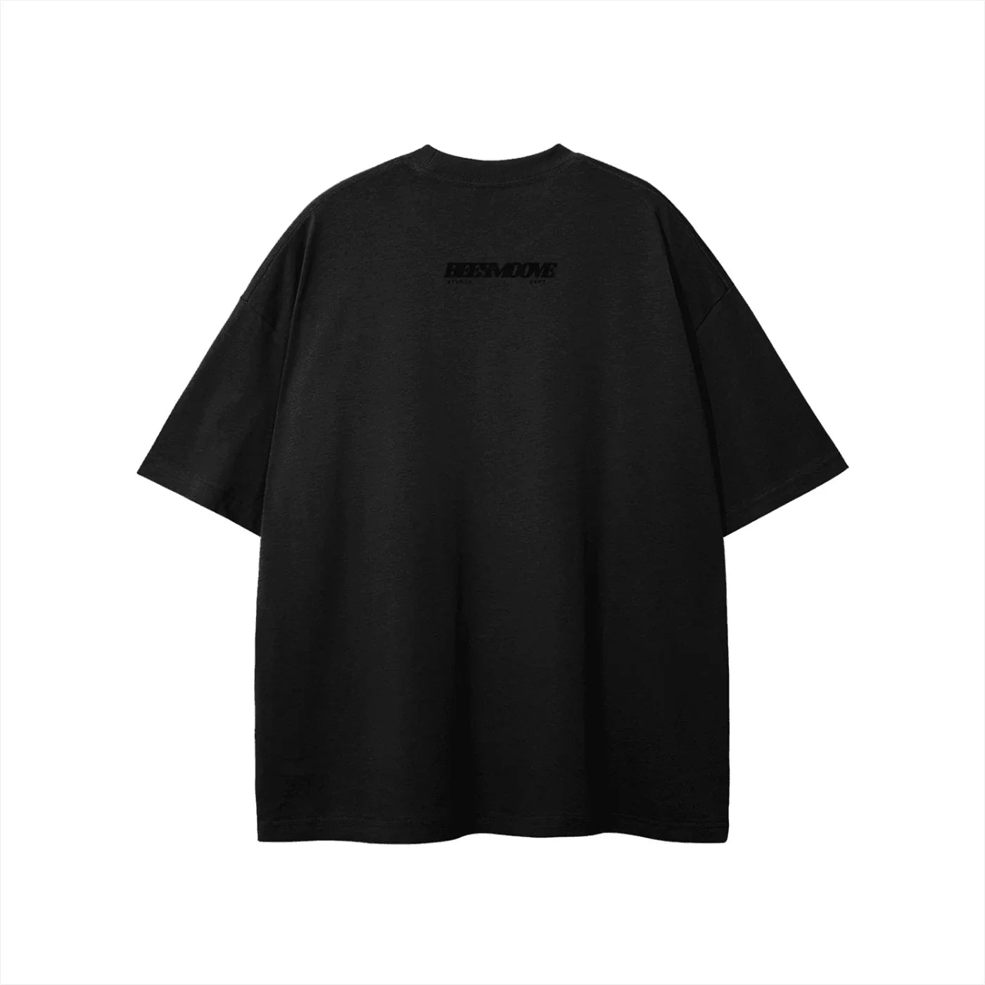 BEESMOOVE cyber T-shirt - Beesmoove