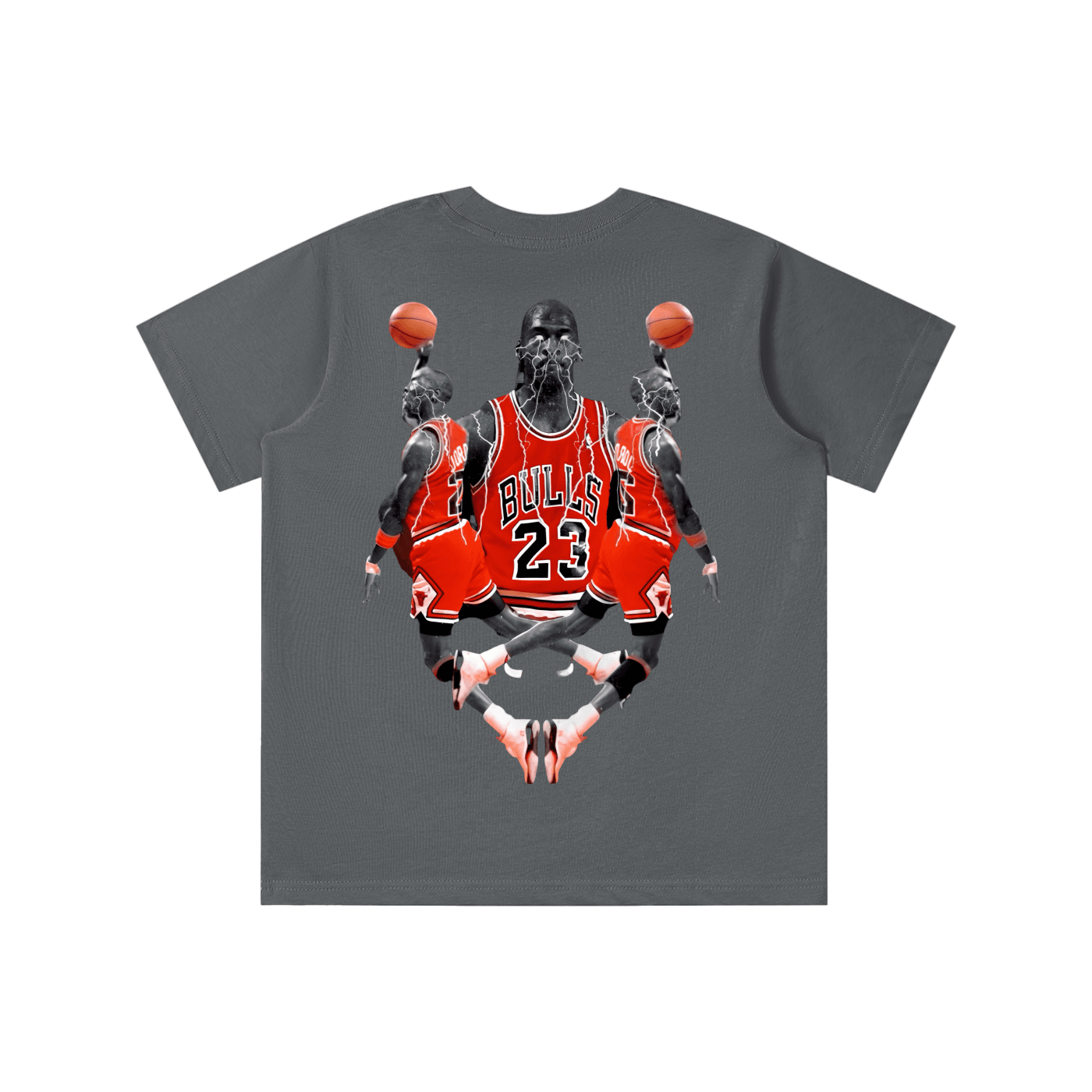 BEESMOOVE GOAT Chronicles Kids' T-shirt - Beesmoove