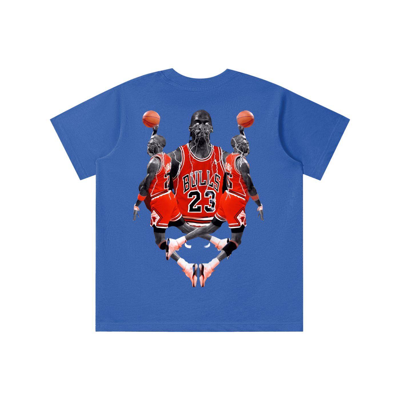 BEESMOOVE GOAT Chronicles Kids' T-shirt - Beesmoove
