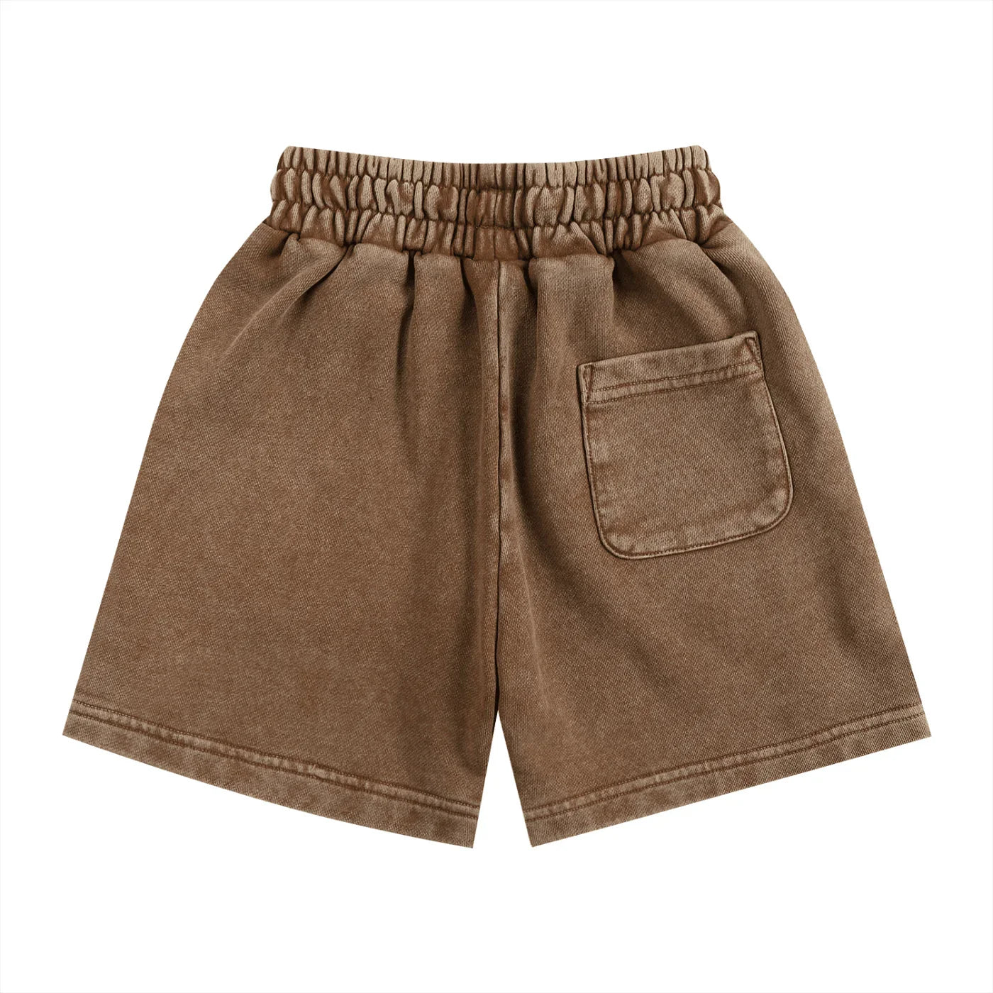 BEESMOOVE BlackSouth Collective
Washed Kids' Shorts - Beesmoove