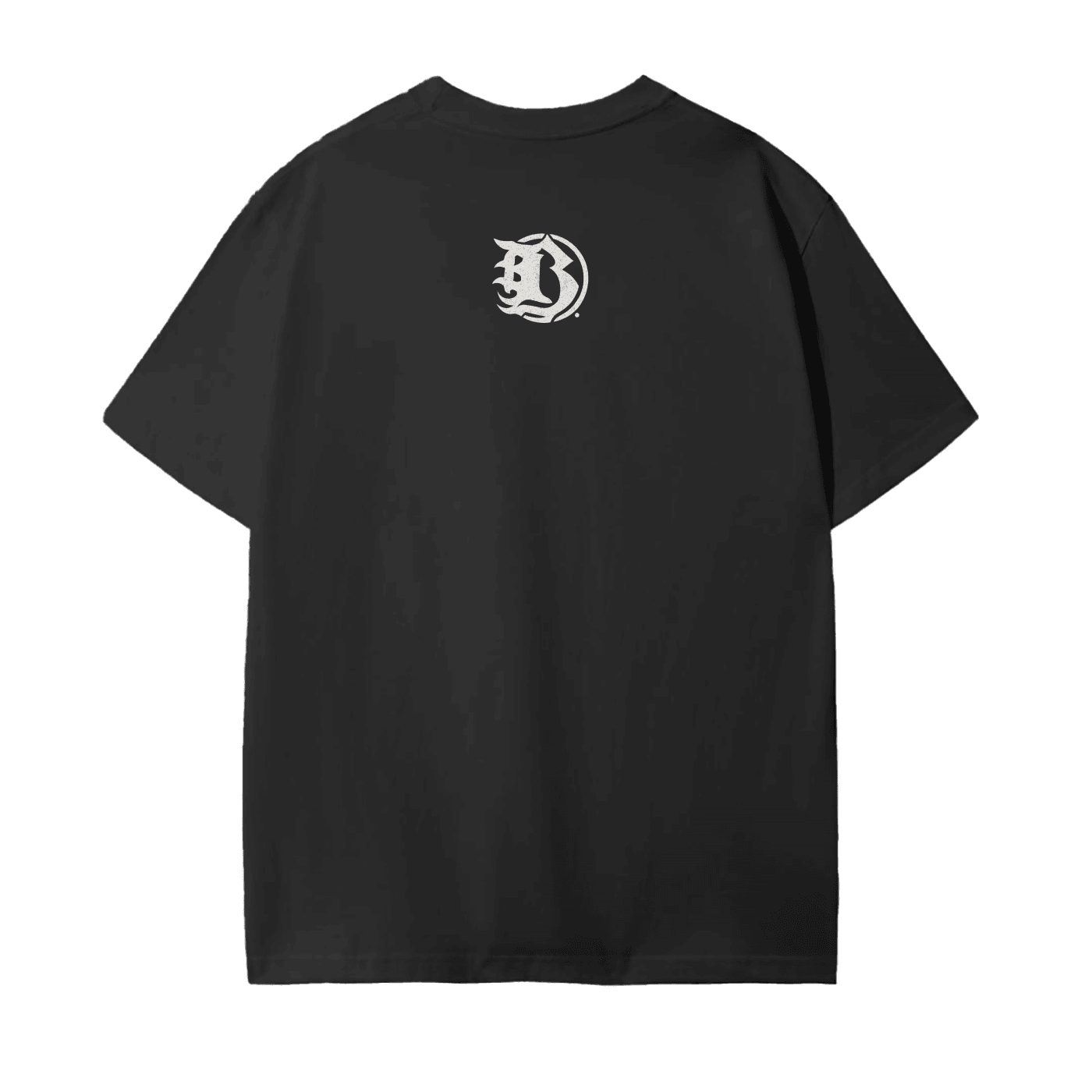 BEESMOOVE G.I.Y.B.S.I.Y.B Seamless Cotton T-Shirt - Beesmoove