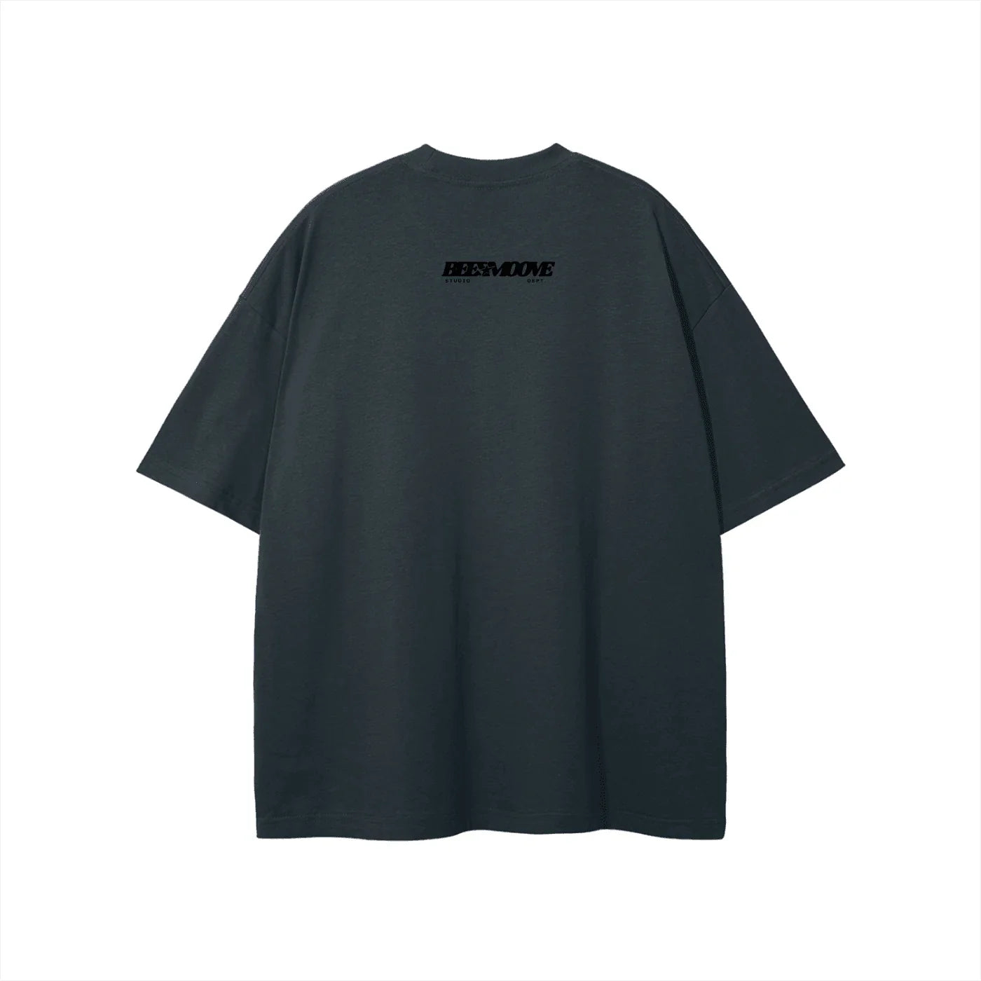 BEESMOOVE cyber T-shirt - Beesmoove