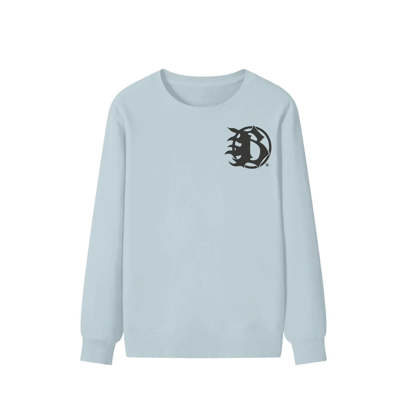 BEESMOOVE Feed The Frequency Classic Sweater - Beesmoove